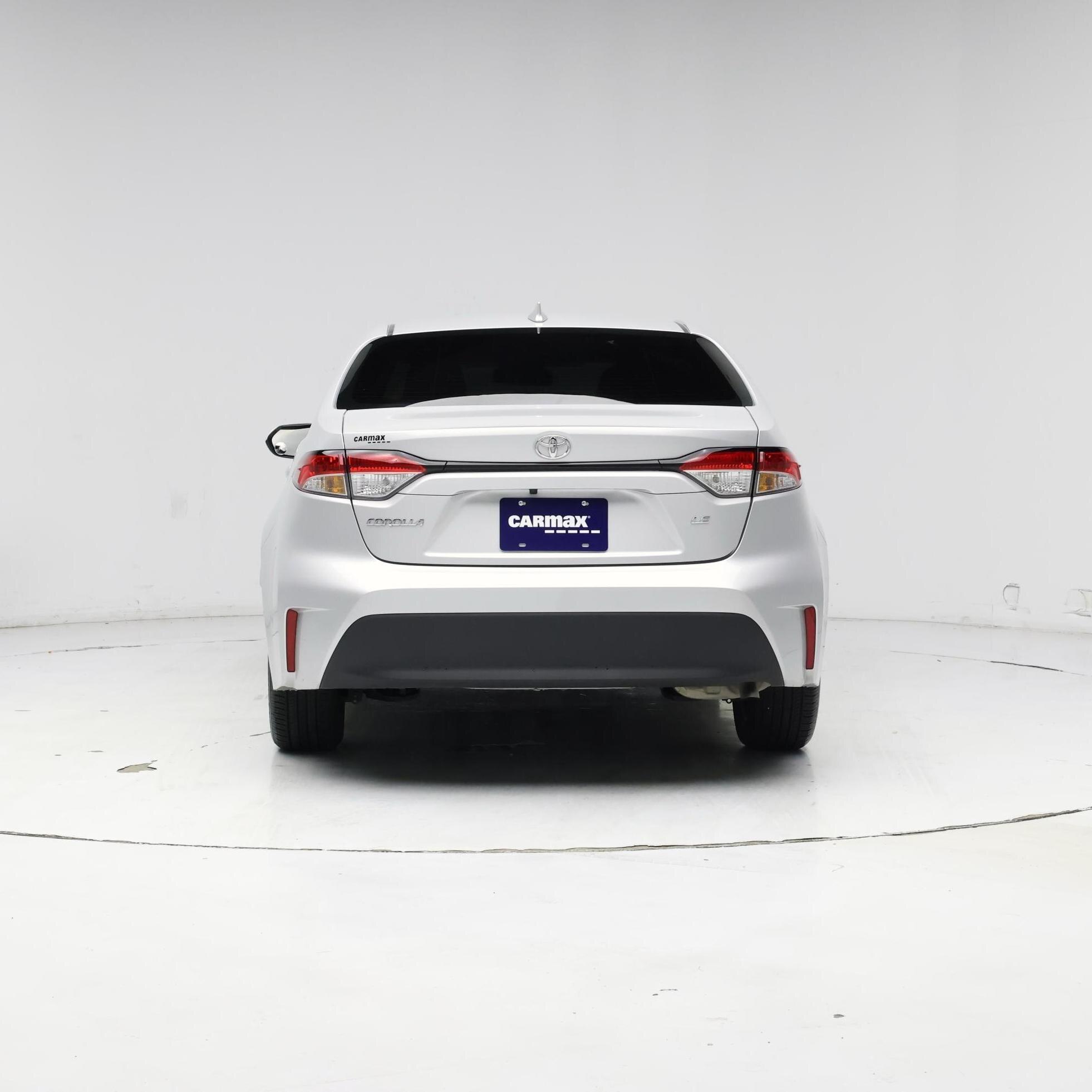 Thumbnail: 2024 Toyota Corolla - 6