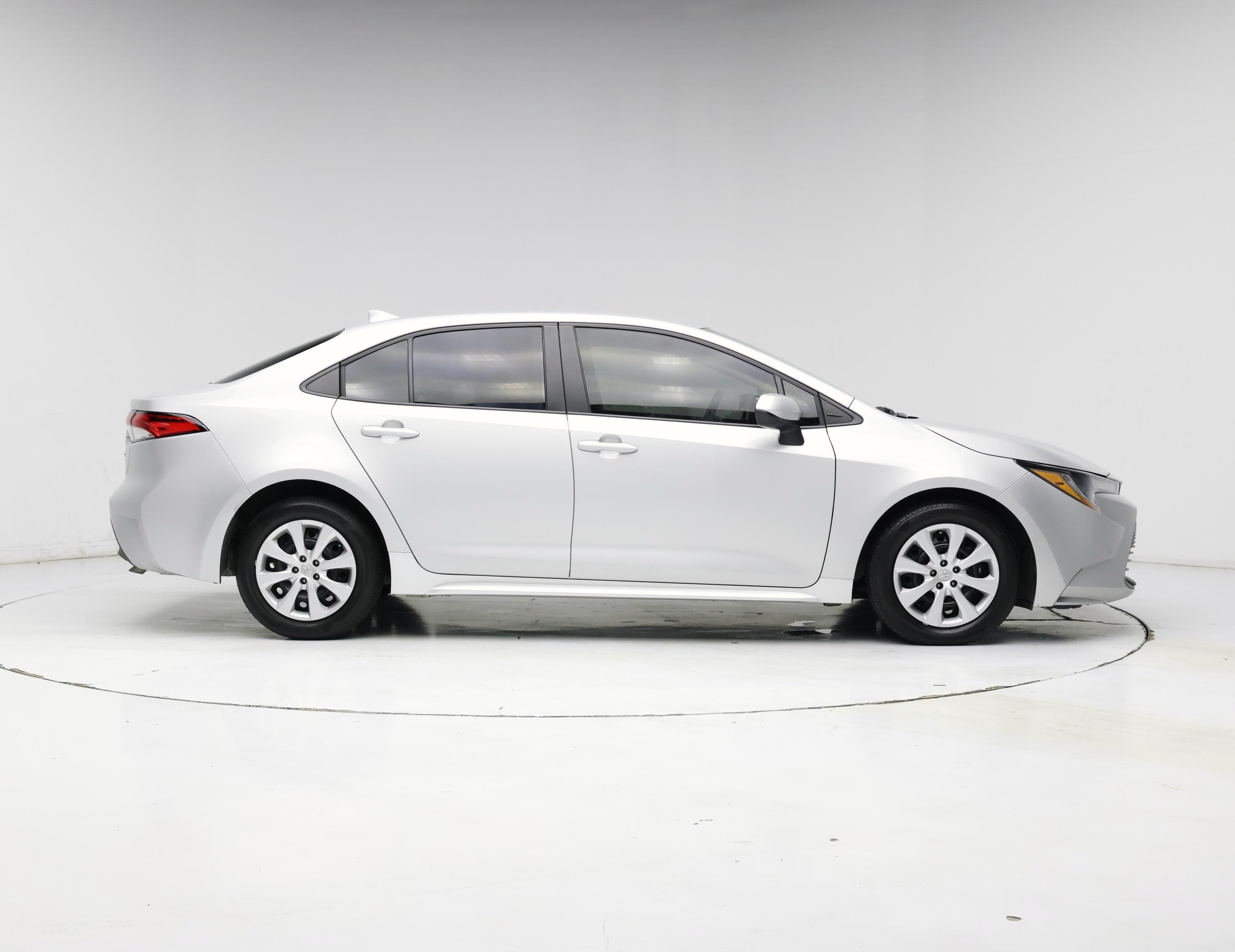 Thumbnail: 2024 Toyota Corolla - 7