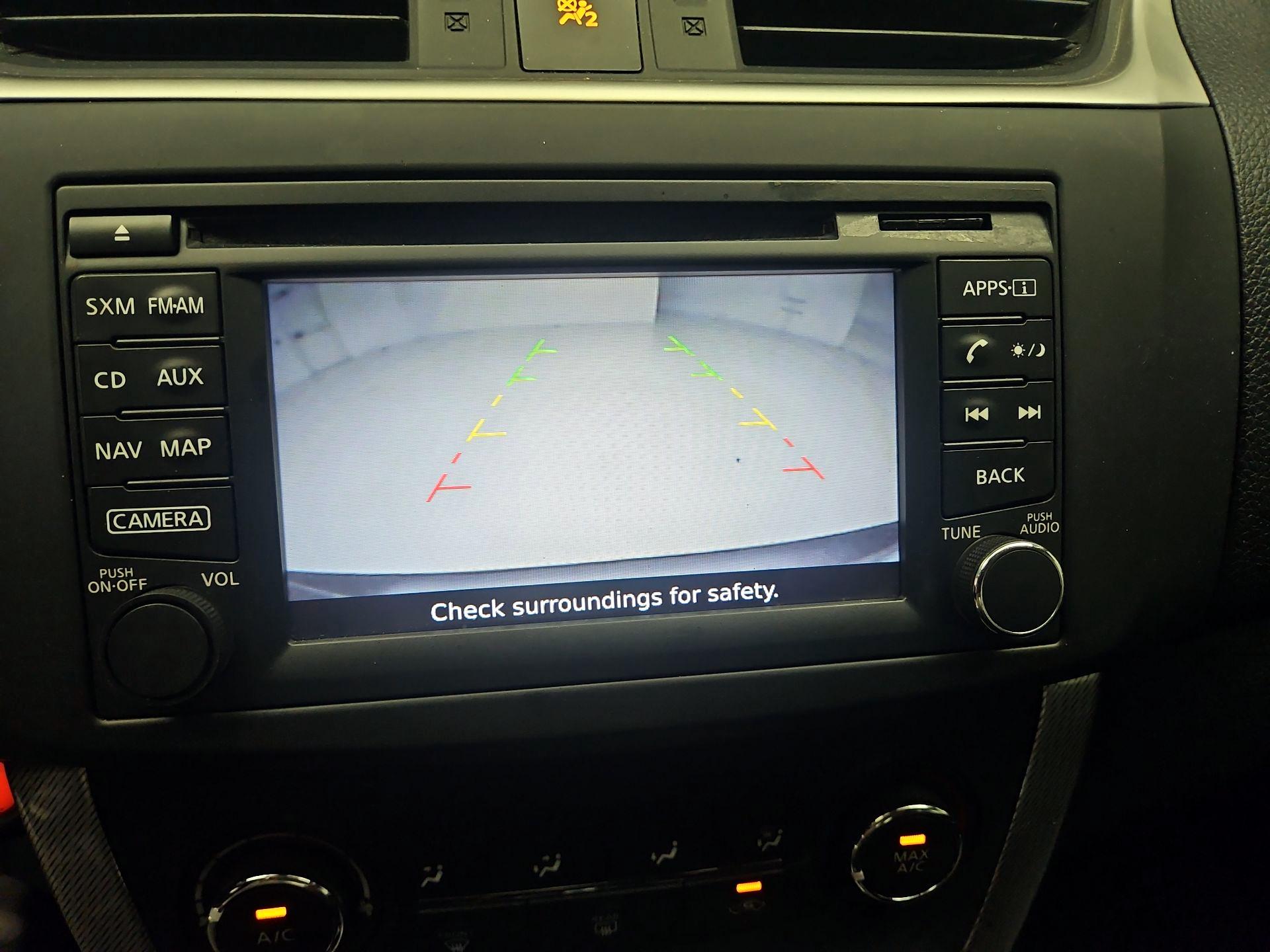 Thumbnail: 2015 Nissan Sentra - 15