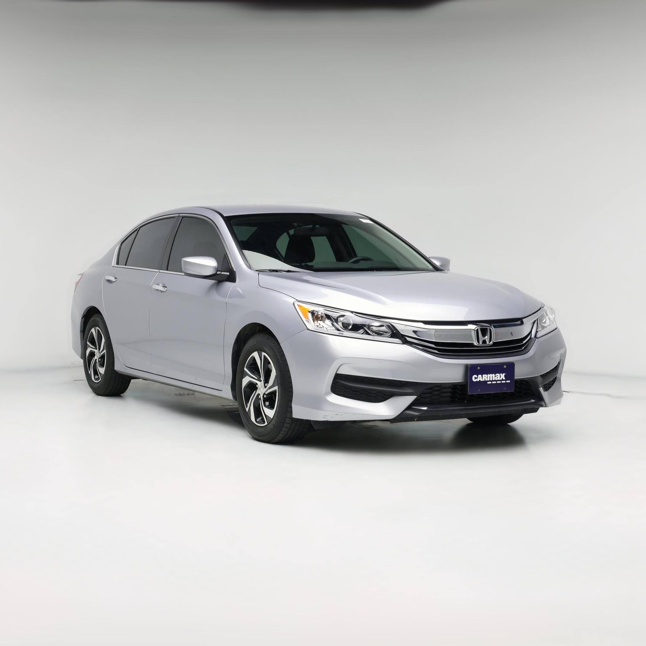 Thumbnail: 2017 Honda Accord - 1