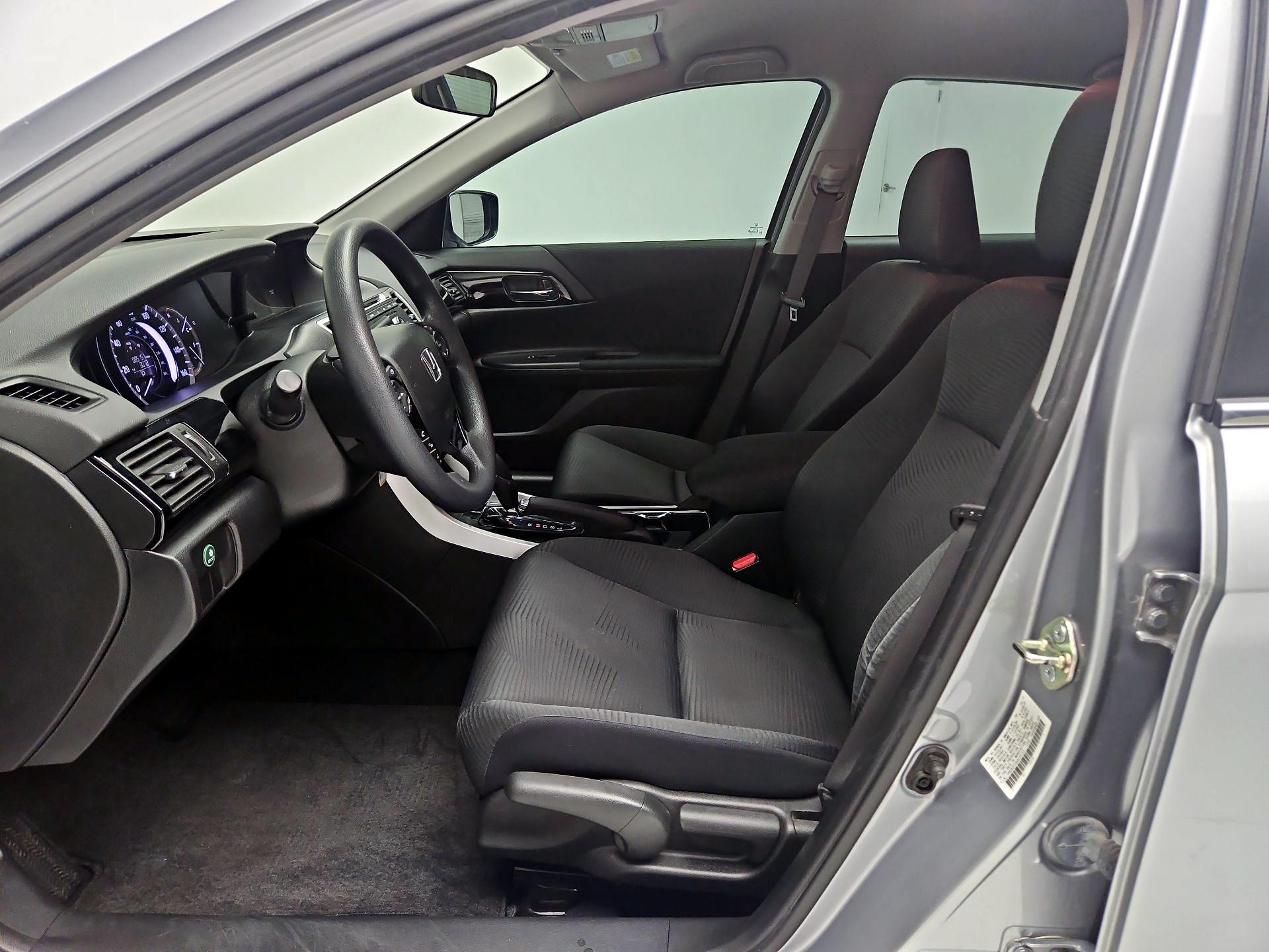 Thumbnail: 2017 Honda Accord - 11