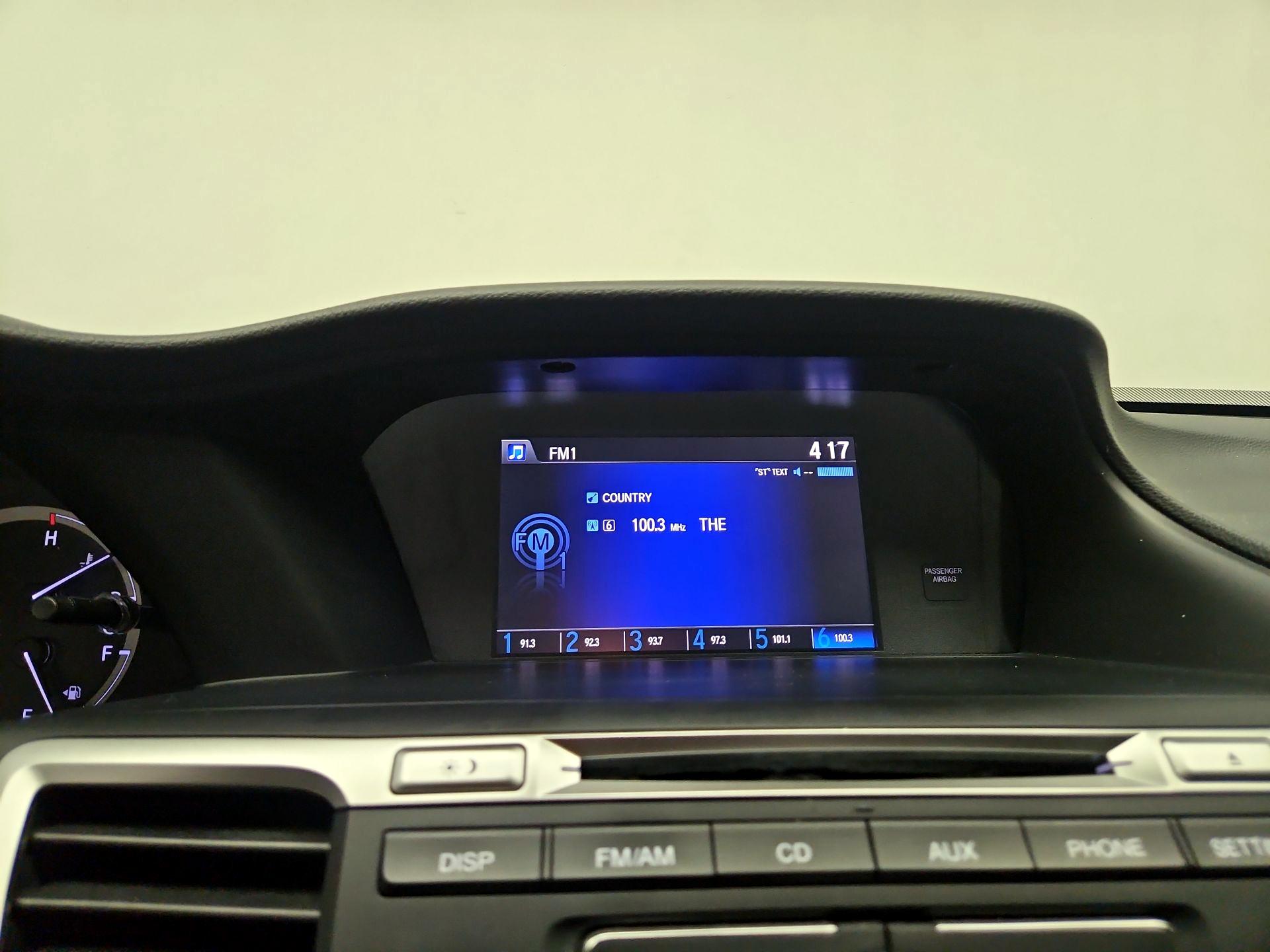 Thumbnail: 2017 Honda Accord - 15