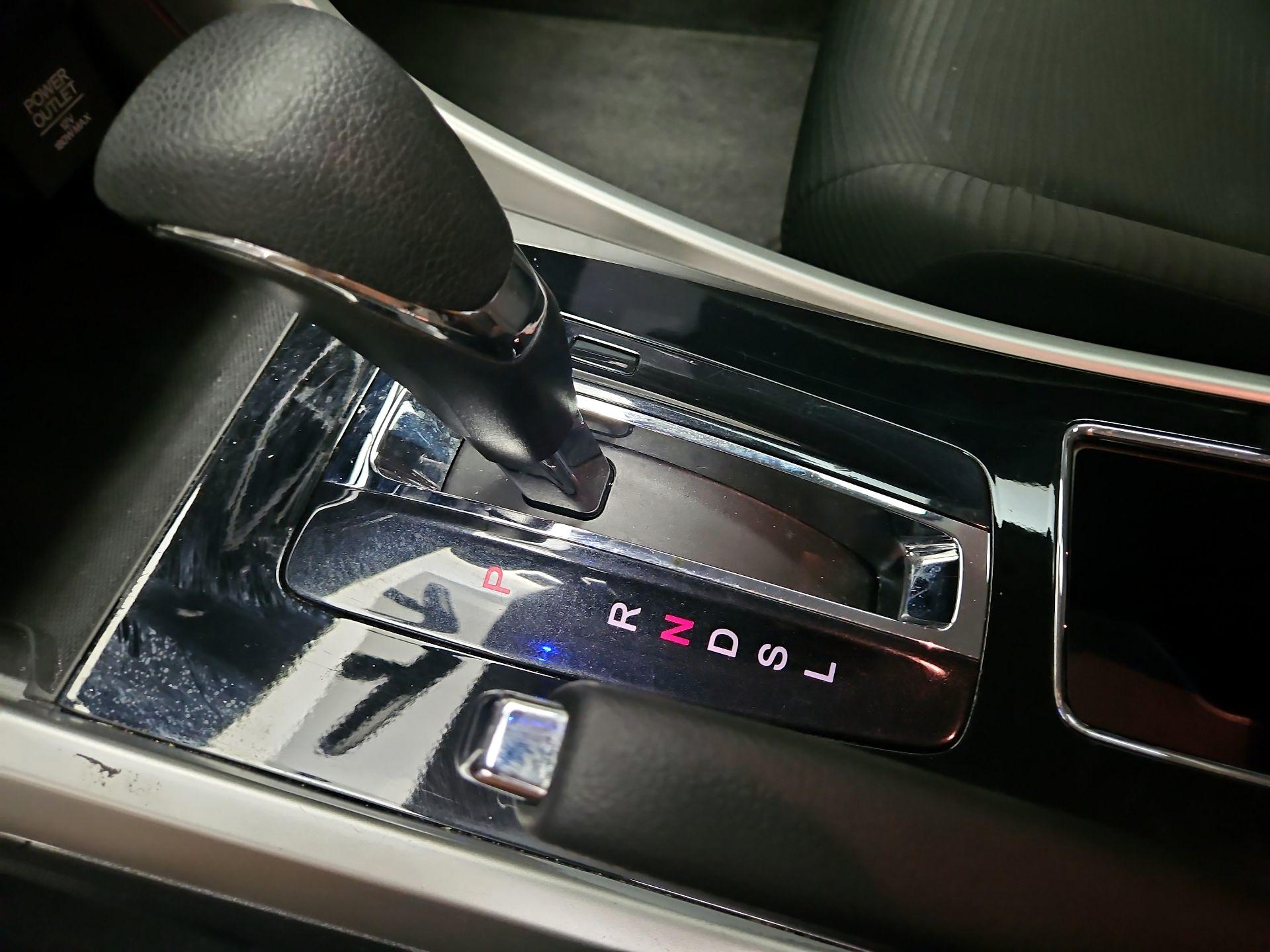 Thumbnail: 2017 Honda Accord - 17