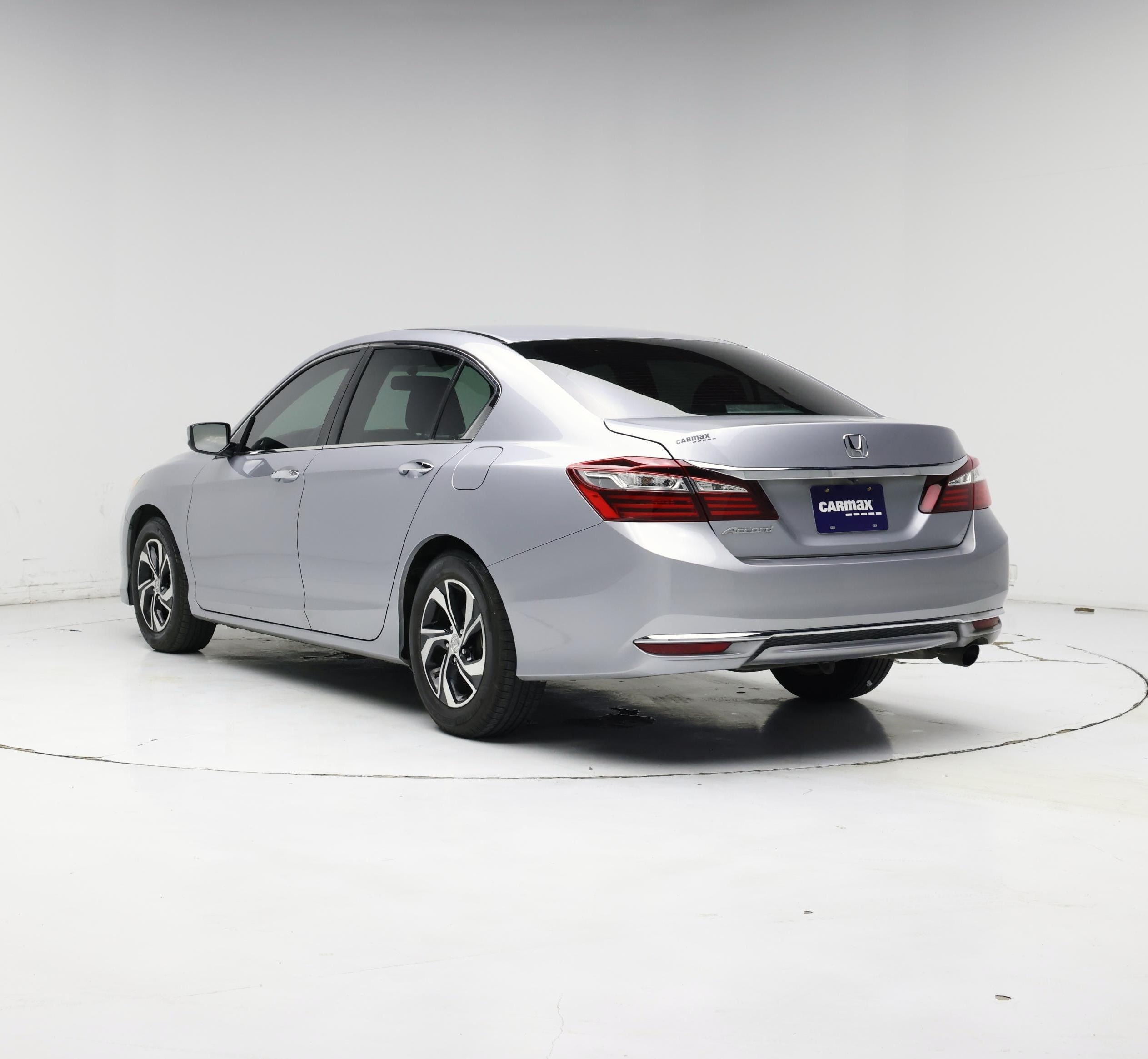 Thumbnail: 2017 Honda Accord - 2