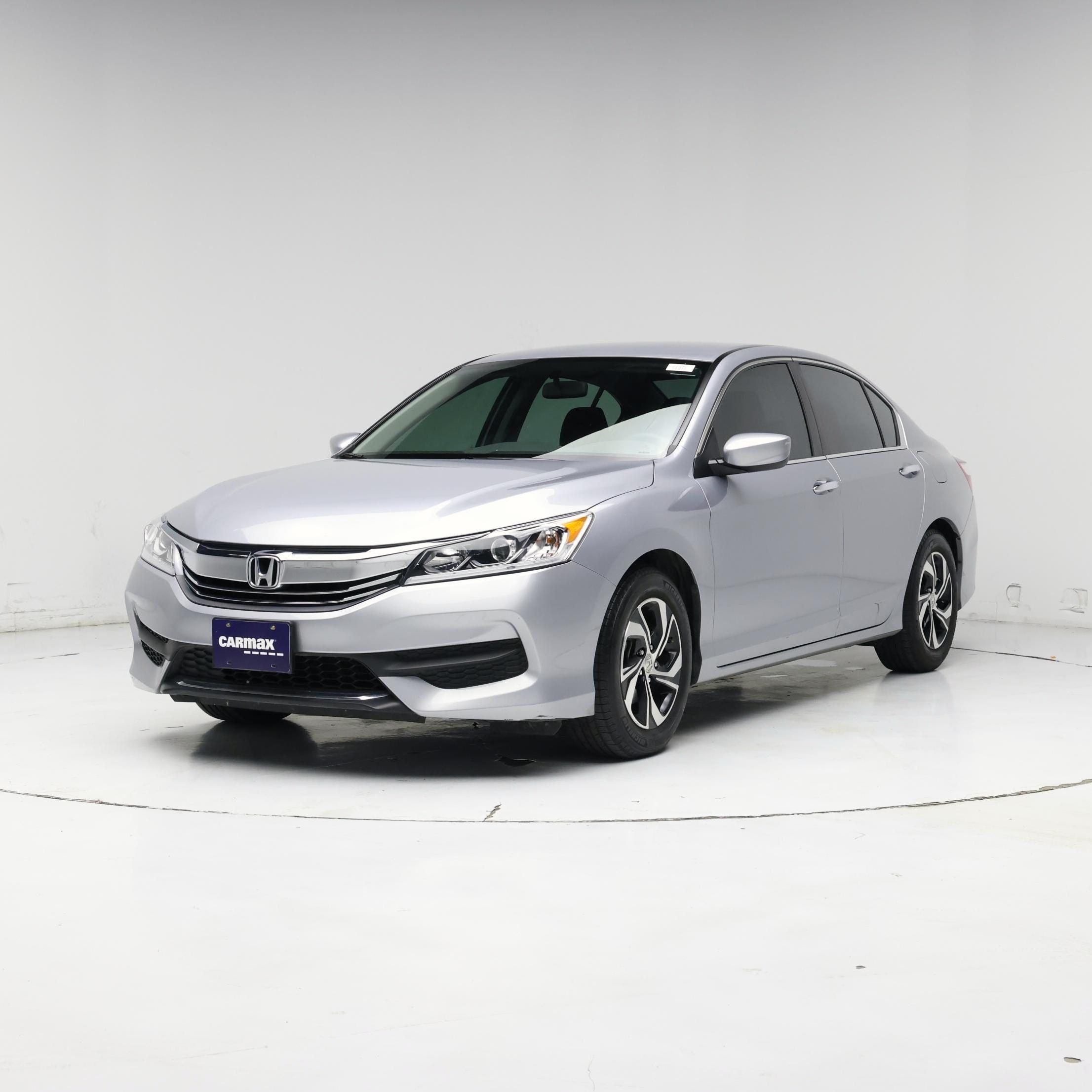 Thumbnail: 2017 Honda Accord - 4