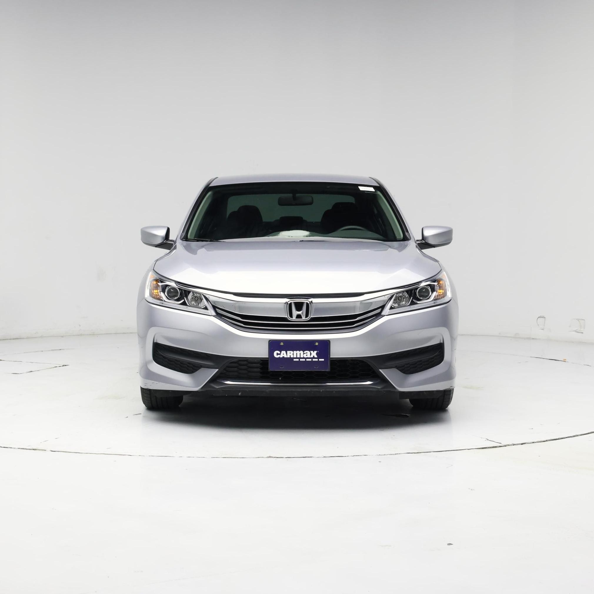 Thumbnail: 2017 Honda Accord - 5