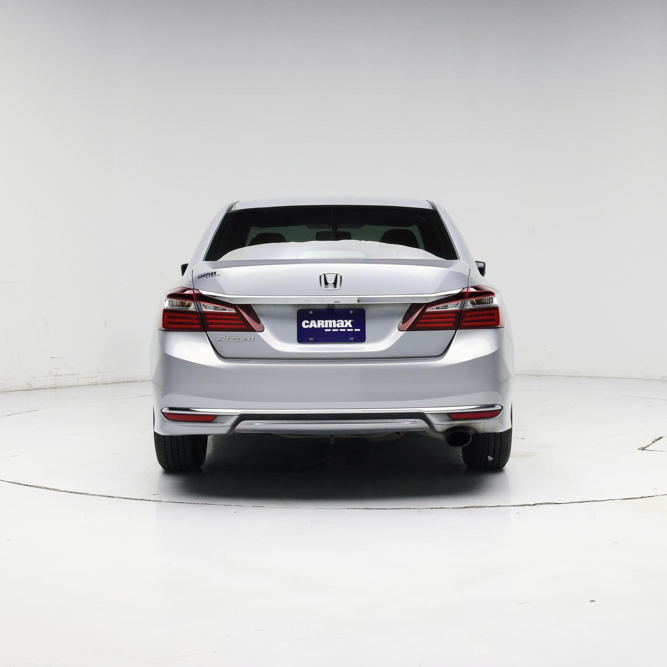Thumbnail: 2017 Honda Accord - 6