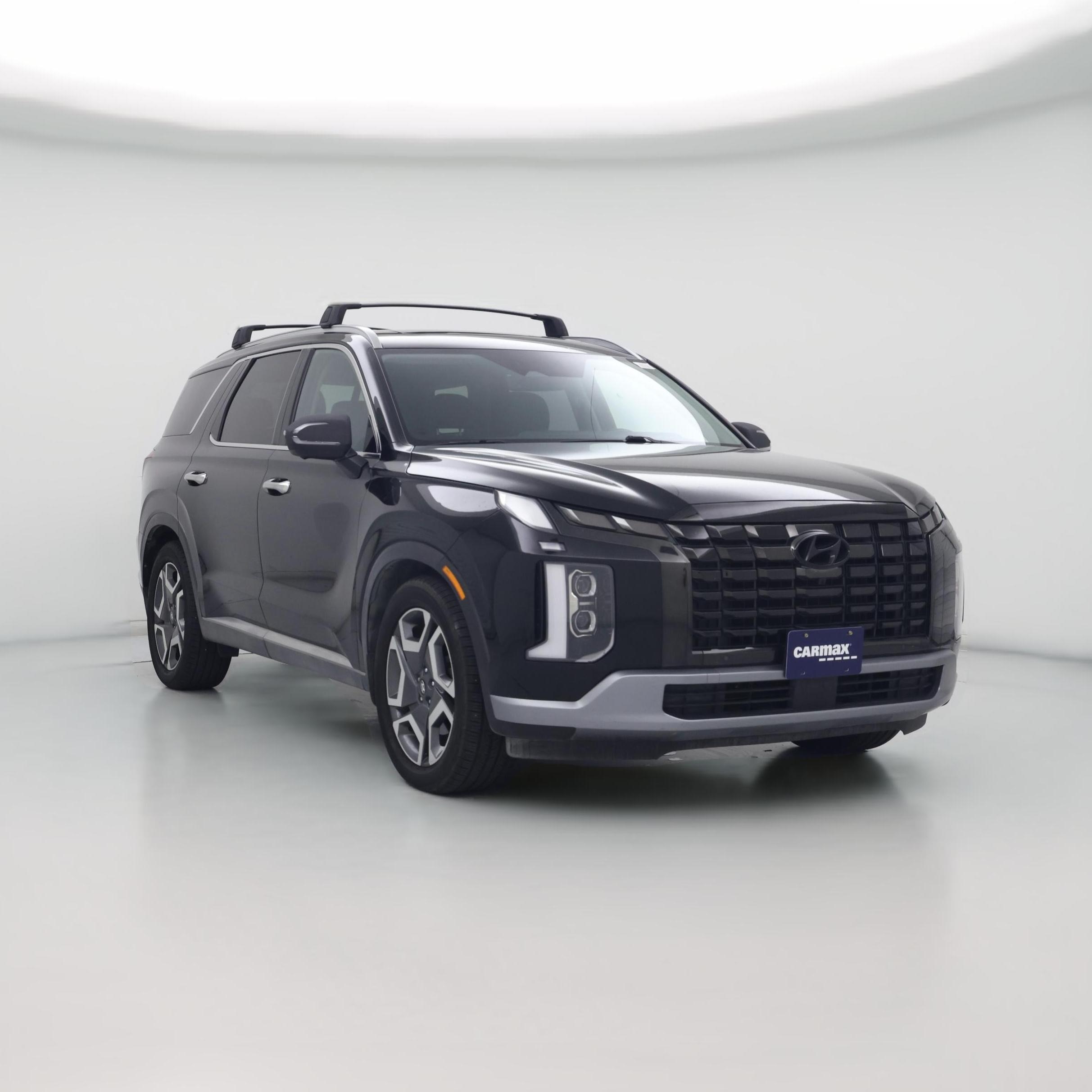 Thumbnail: 2023 Hyundai Palisade - 1
