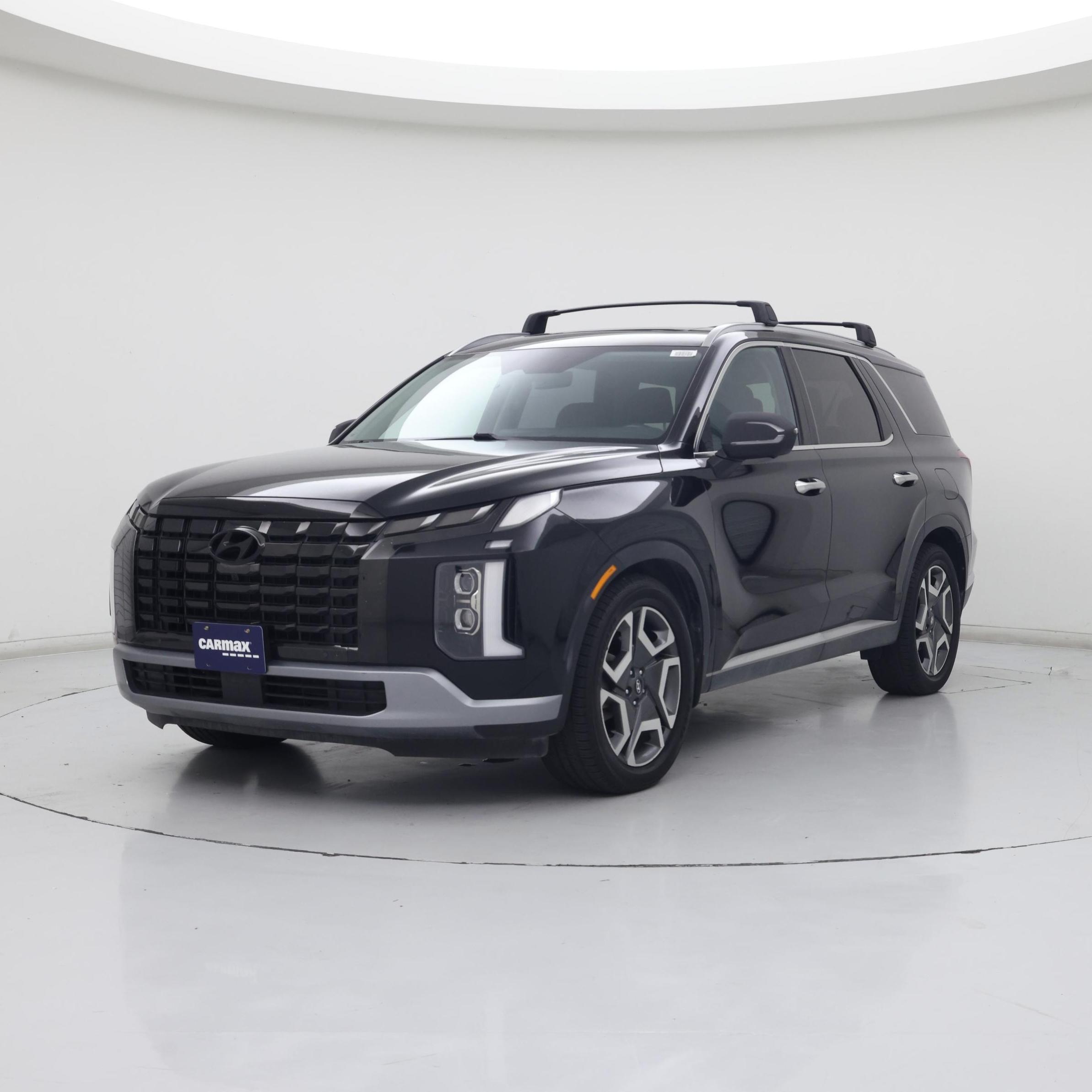 Thumbnail: 2023 Hyundai Palisade - 4