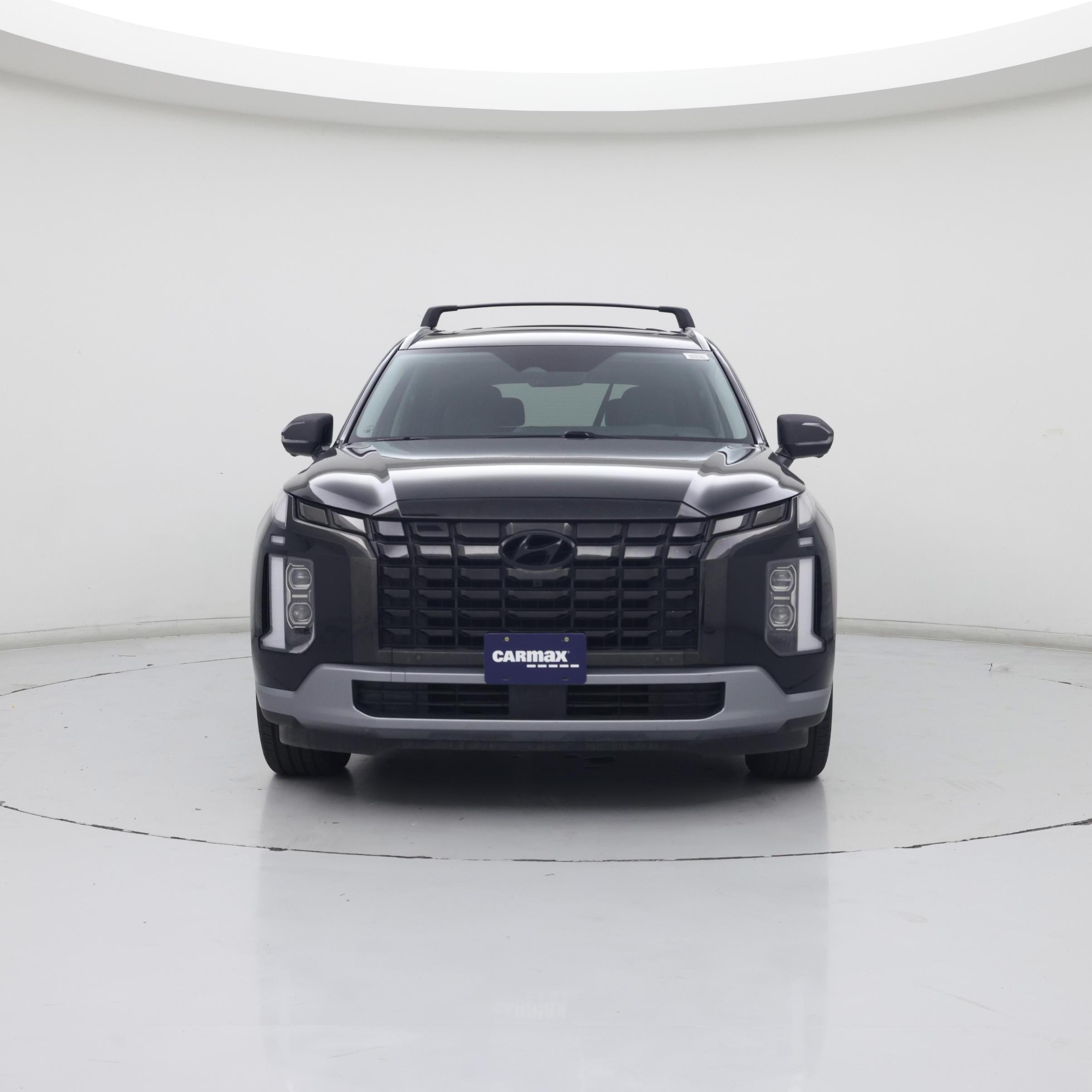 Thumbnail: 2023 Hyundai Palisade - 5