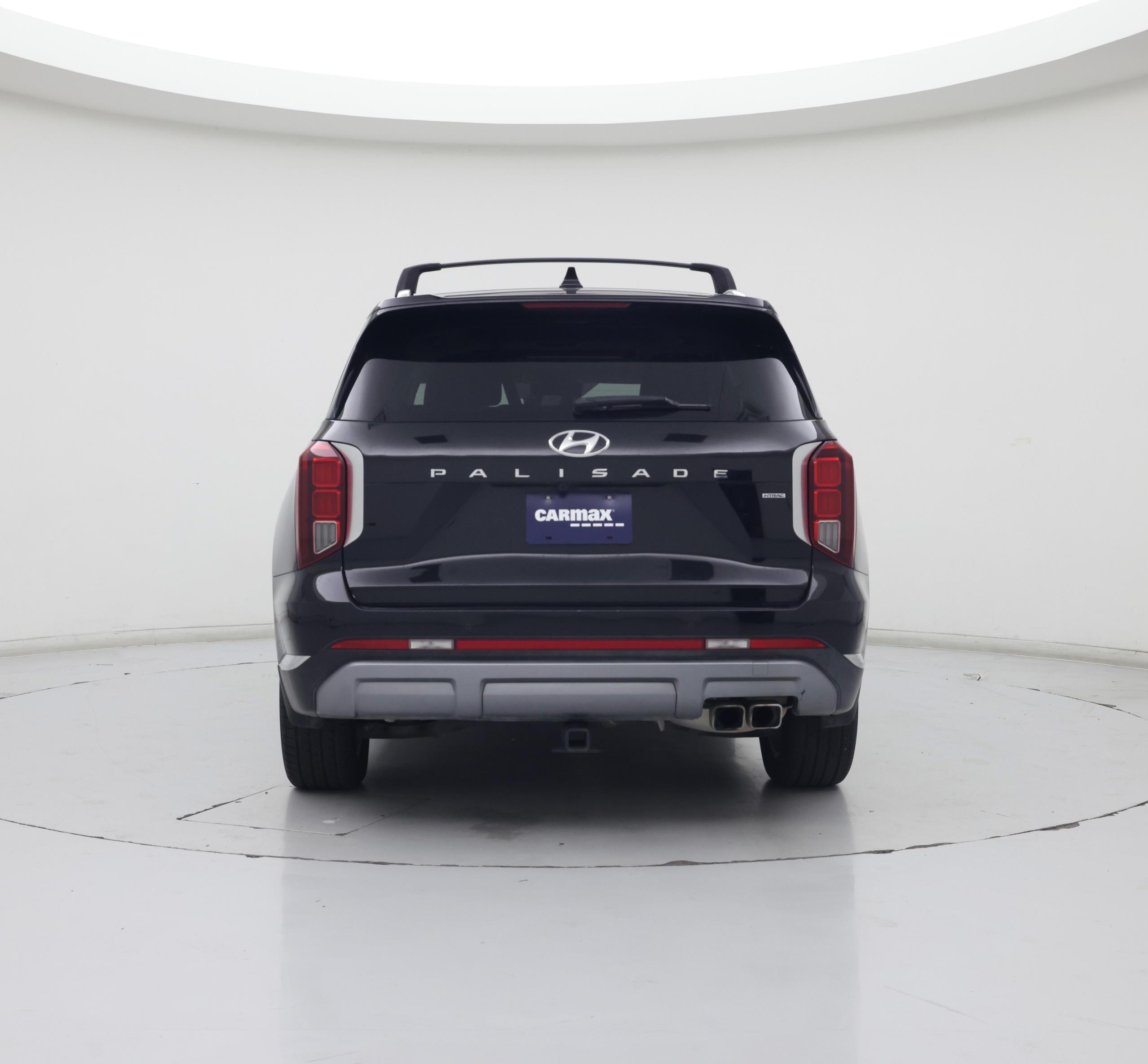 Thumbnail: 2023 Hyundai Palisade - 6
