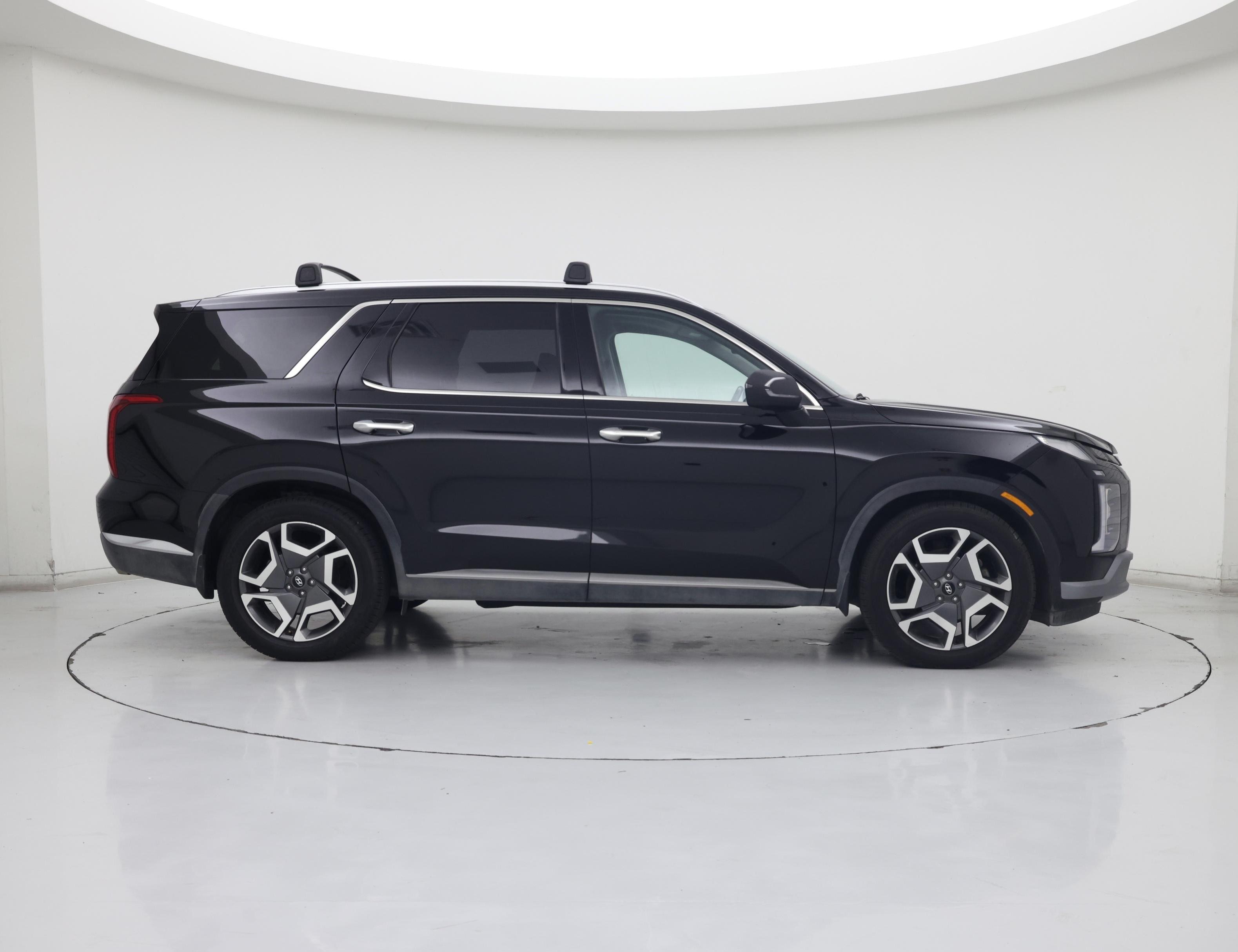 Thumbnail: 2023 Hyundai Palisade - 7