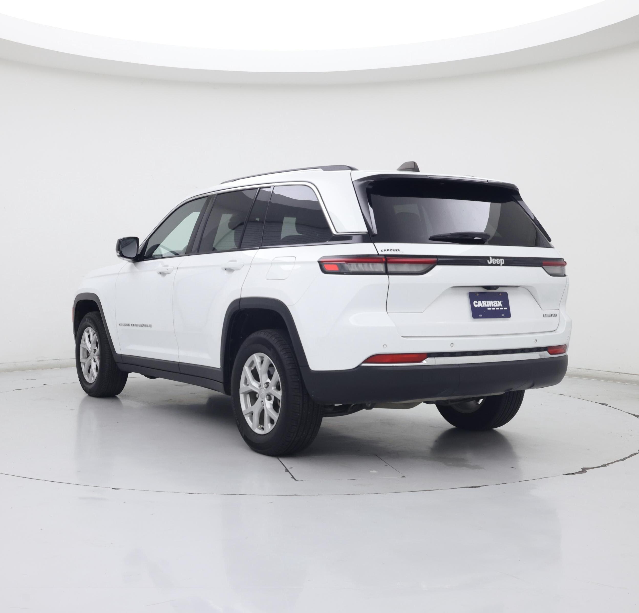 Thumbnail: 2023 Jeep Grand Cherokee - 2