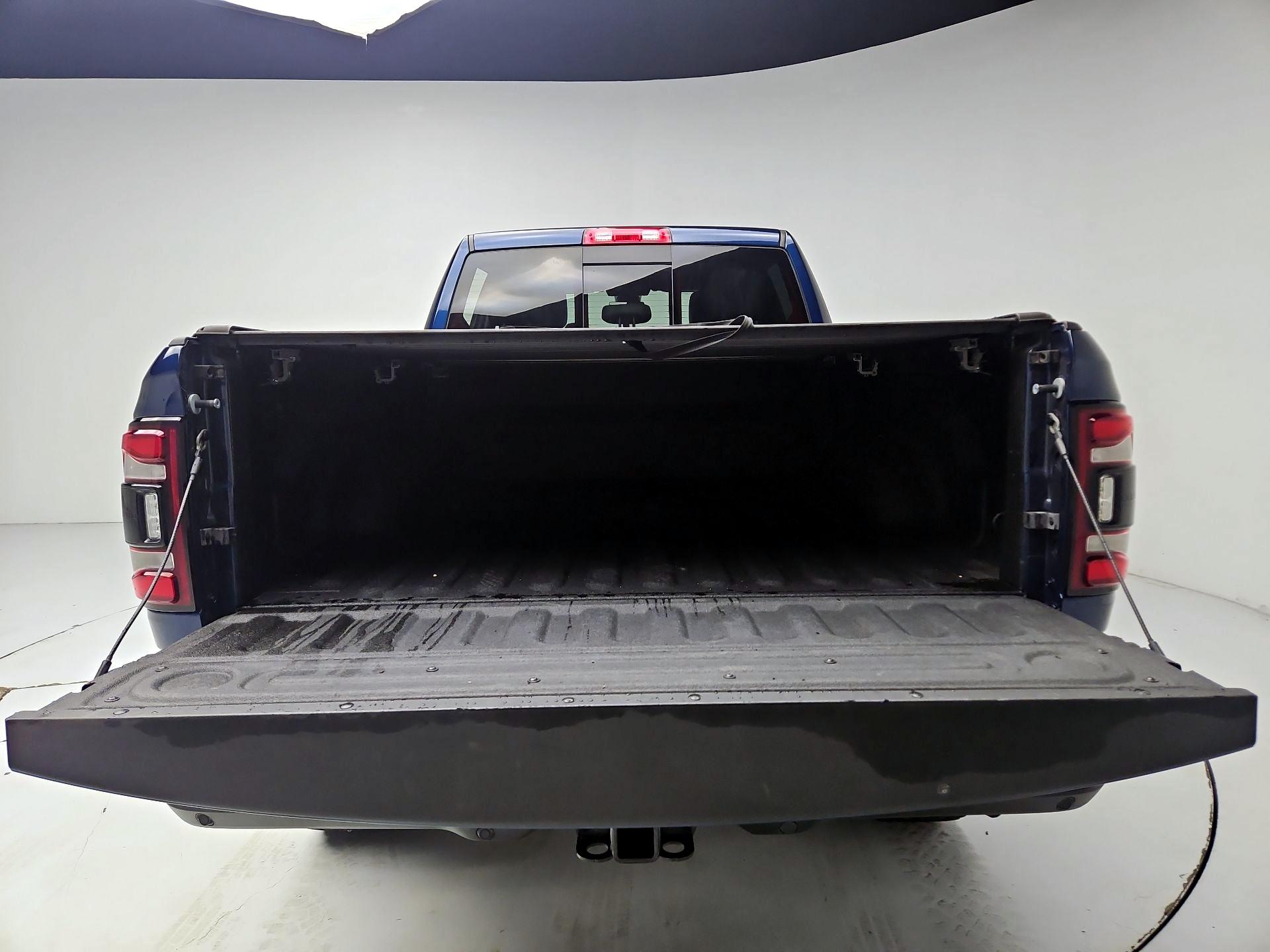 Thumbnail: 2022 RAM 2500 - 20