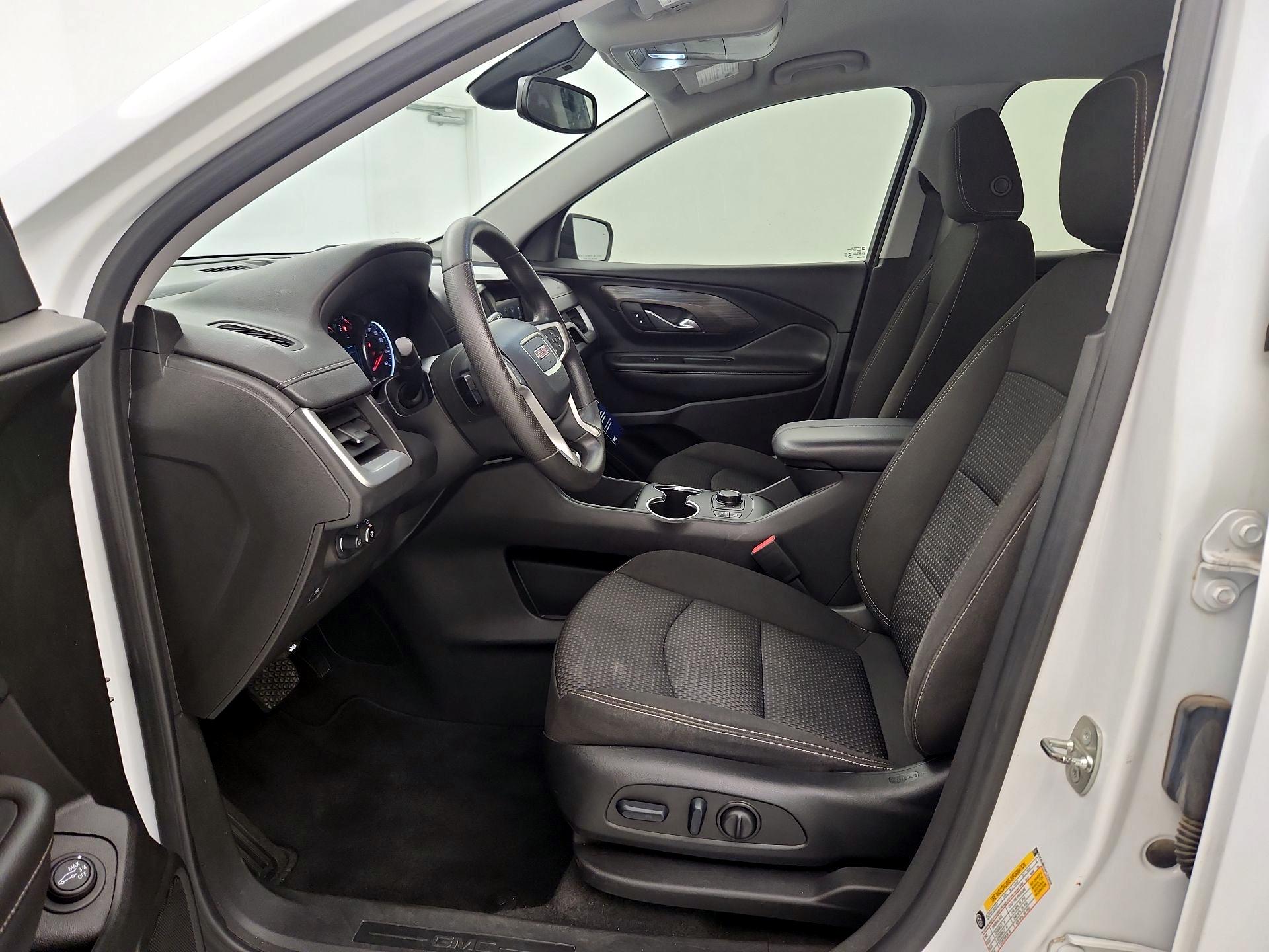Thumbnail: 2023 GMC Terrain - 11