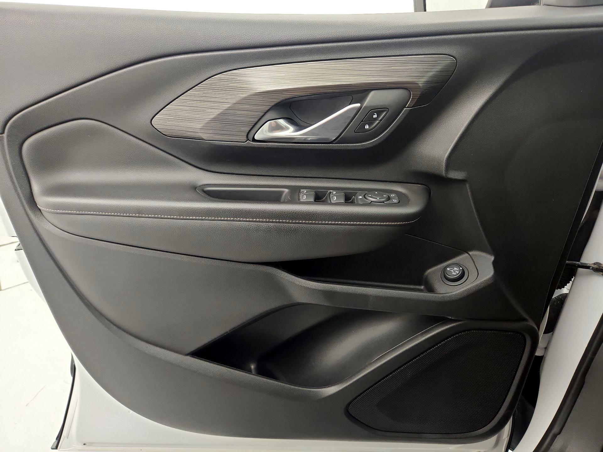 Thumbnail: 2023 GMC Terrain - 12