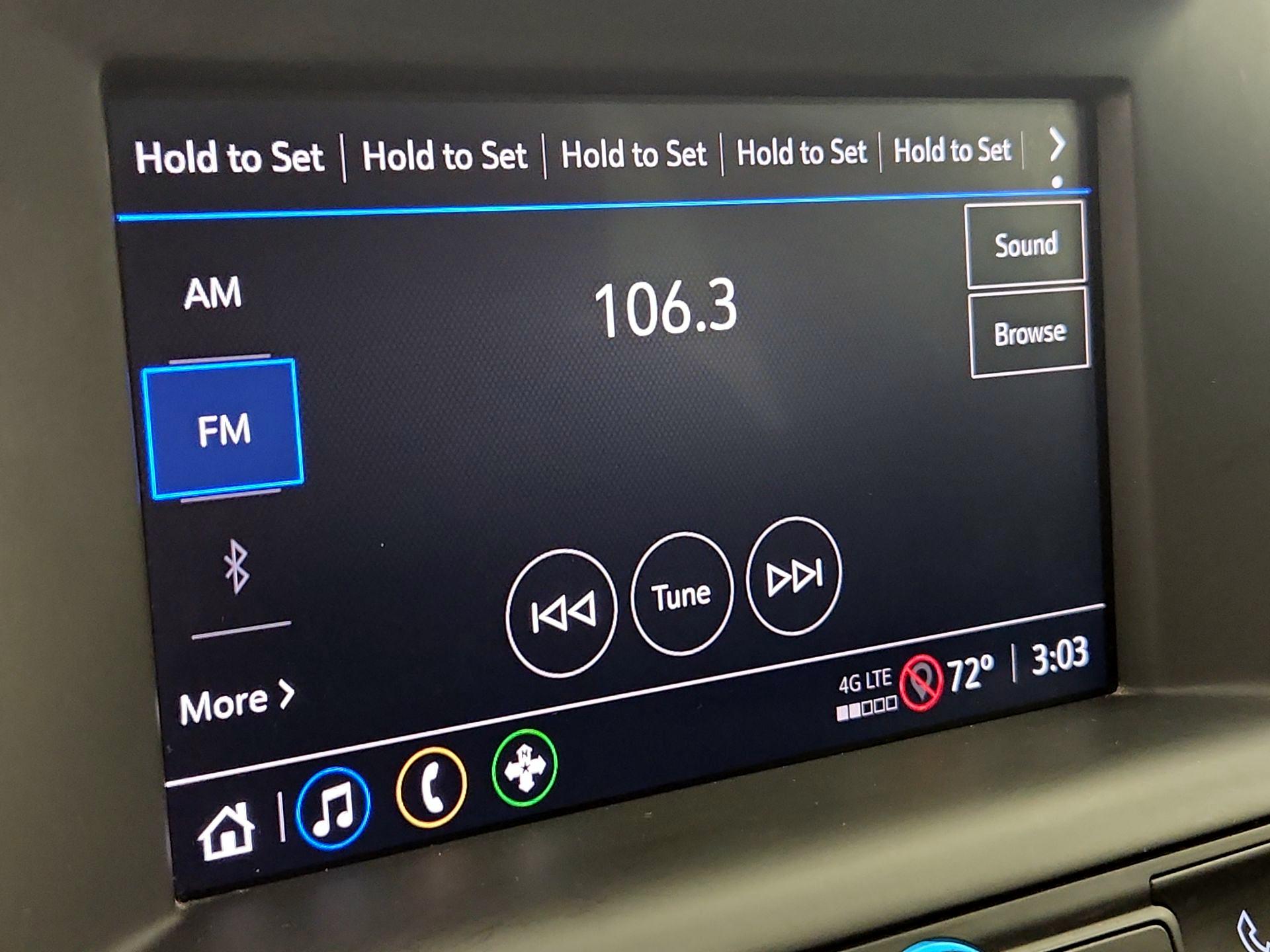 Thumbnail: 2023 GMC Terrain - 15