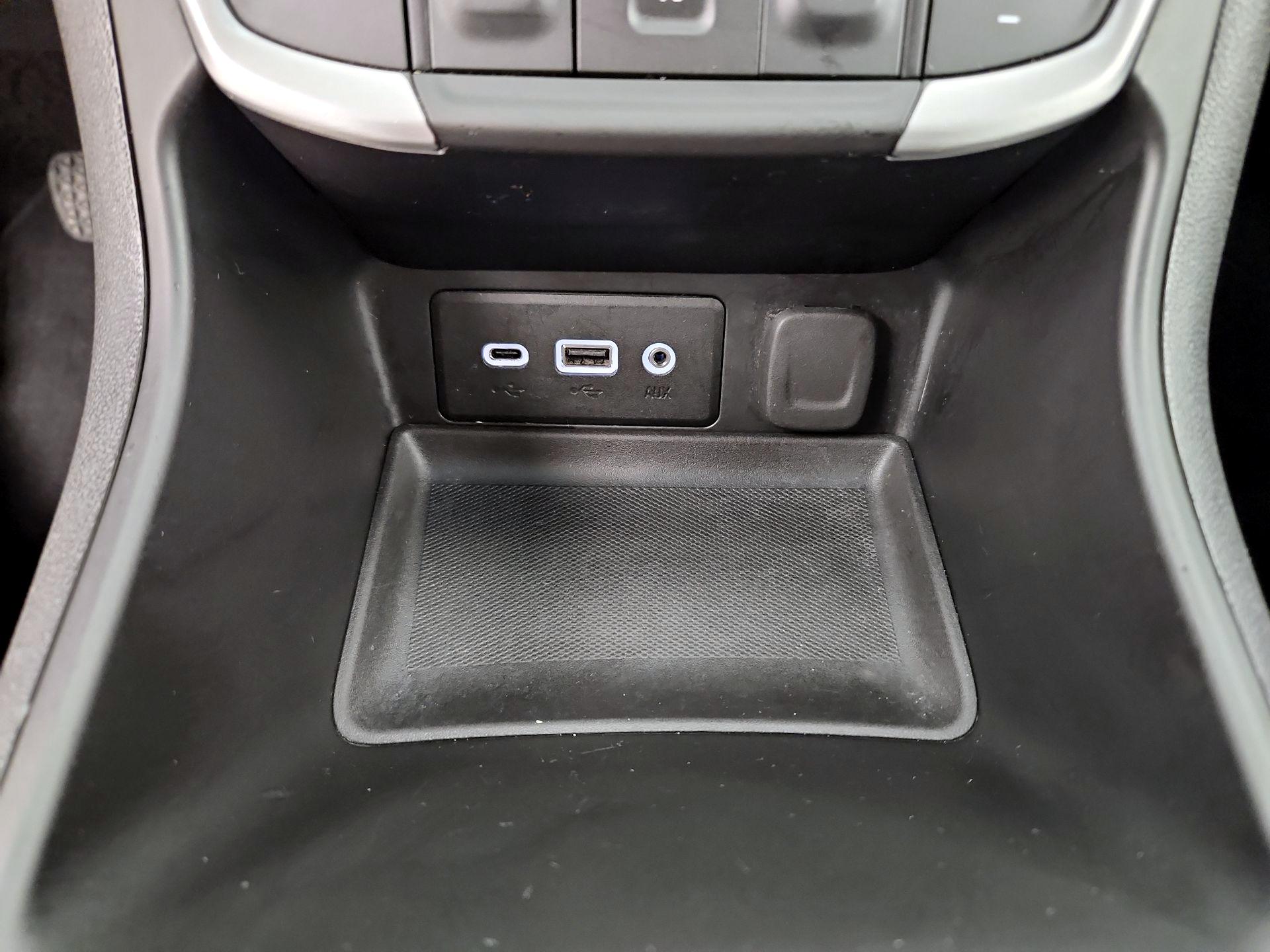 Thumbnail: 2023 GMC Terrain - 18