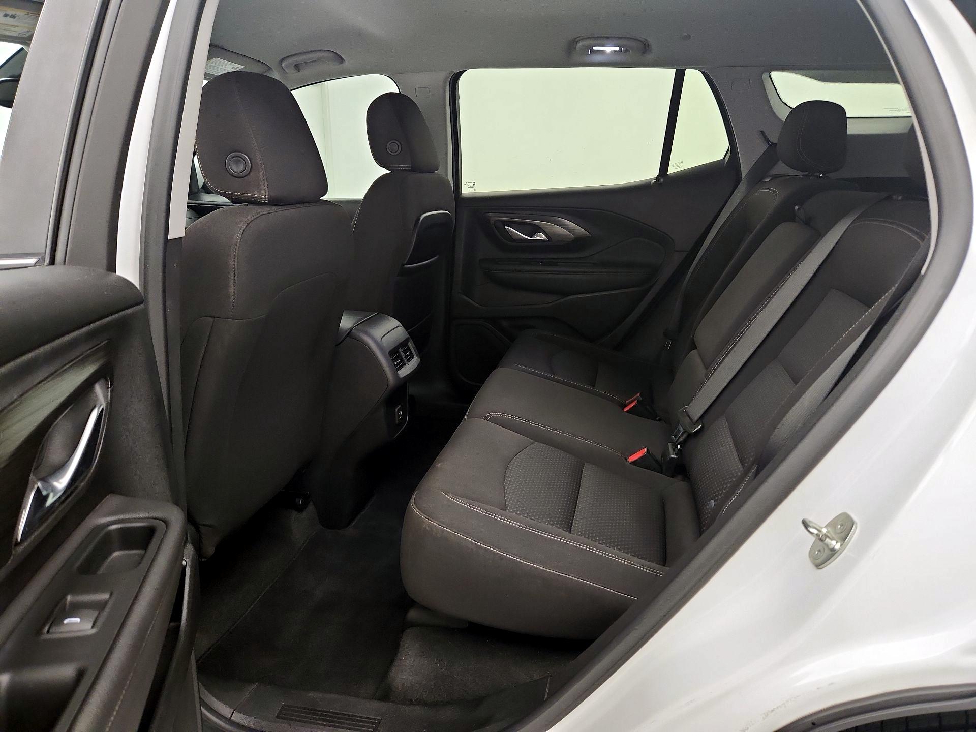 Thumbnail: 2023 GMC Terrain - 19