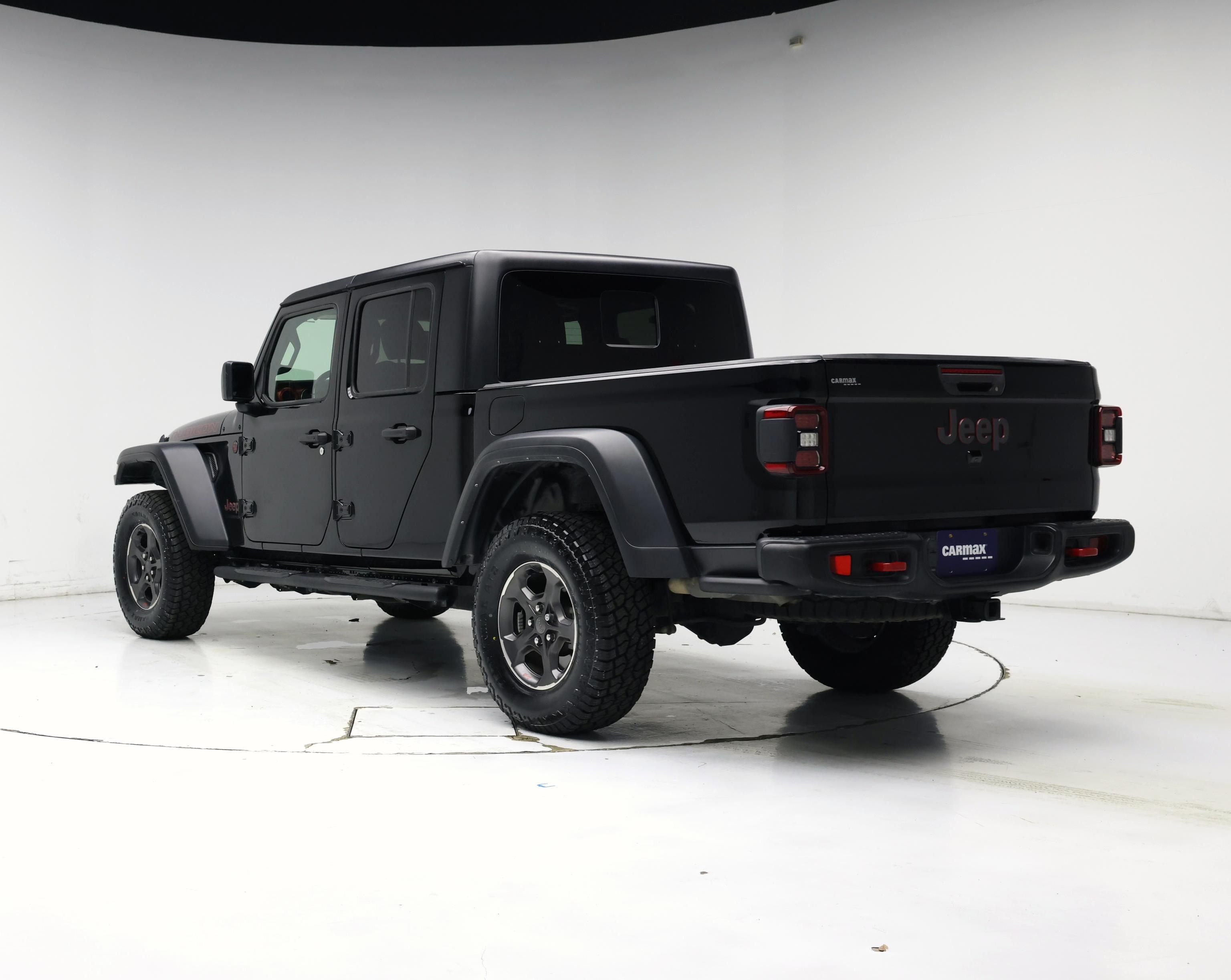 Thumbnail: 2022 Jeep Gladiator - 2
