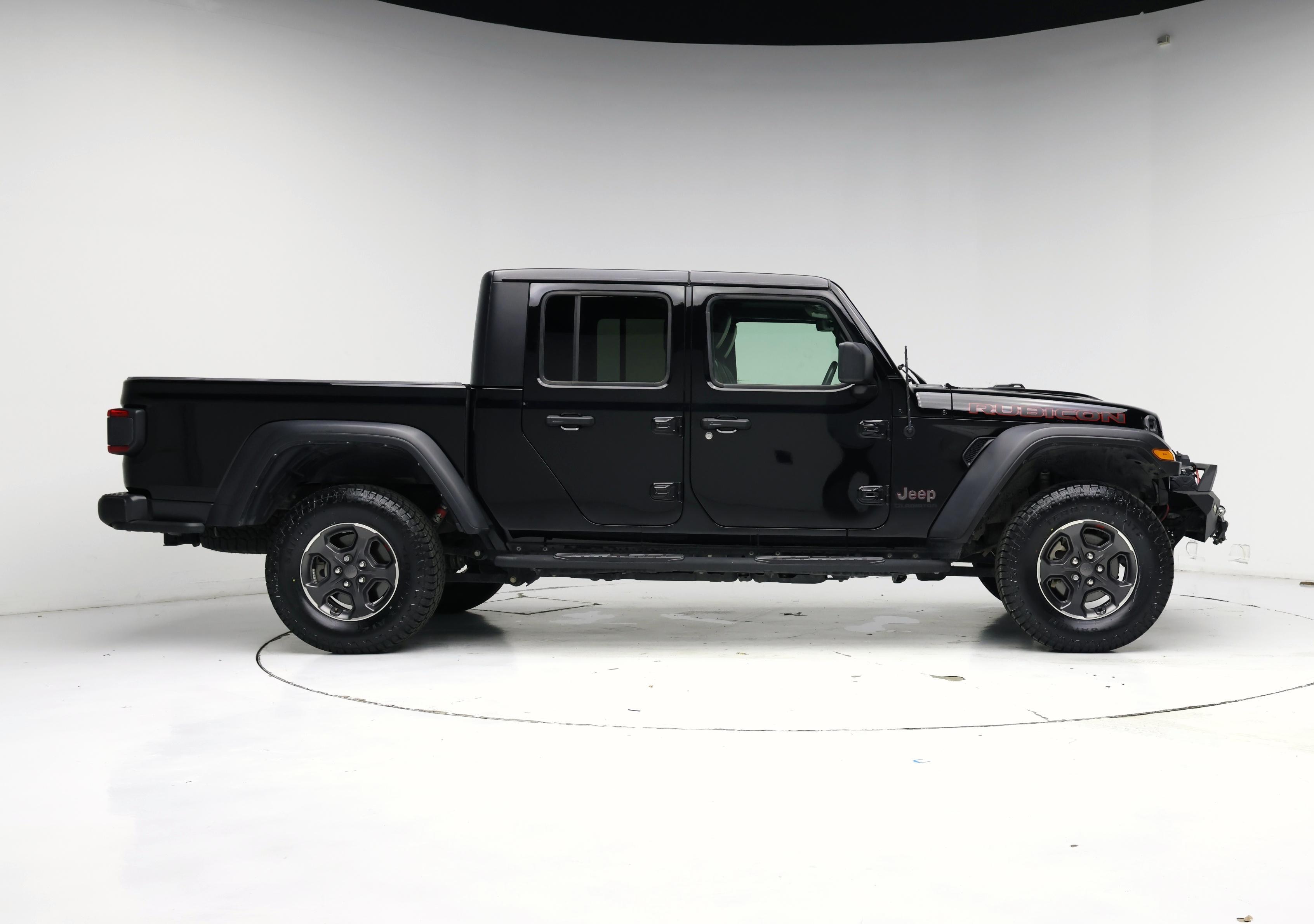 Thumbnail: 2022 Jeep Gladiator - 7