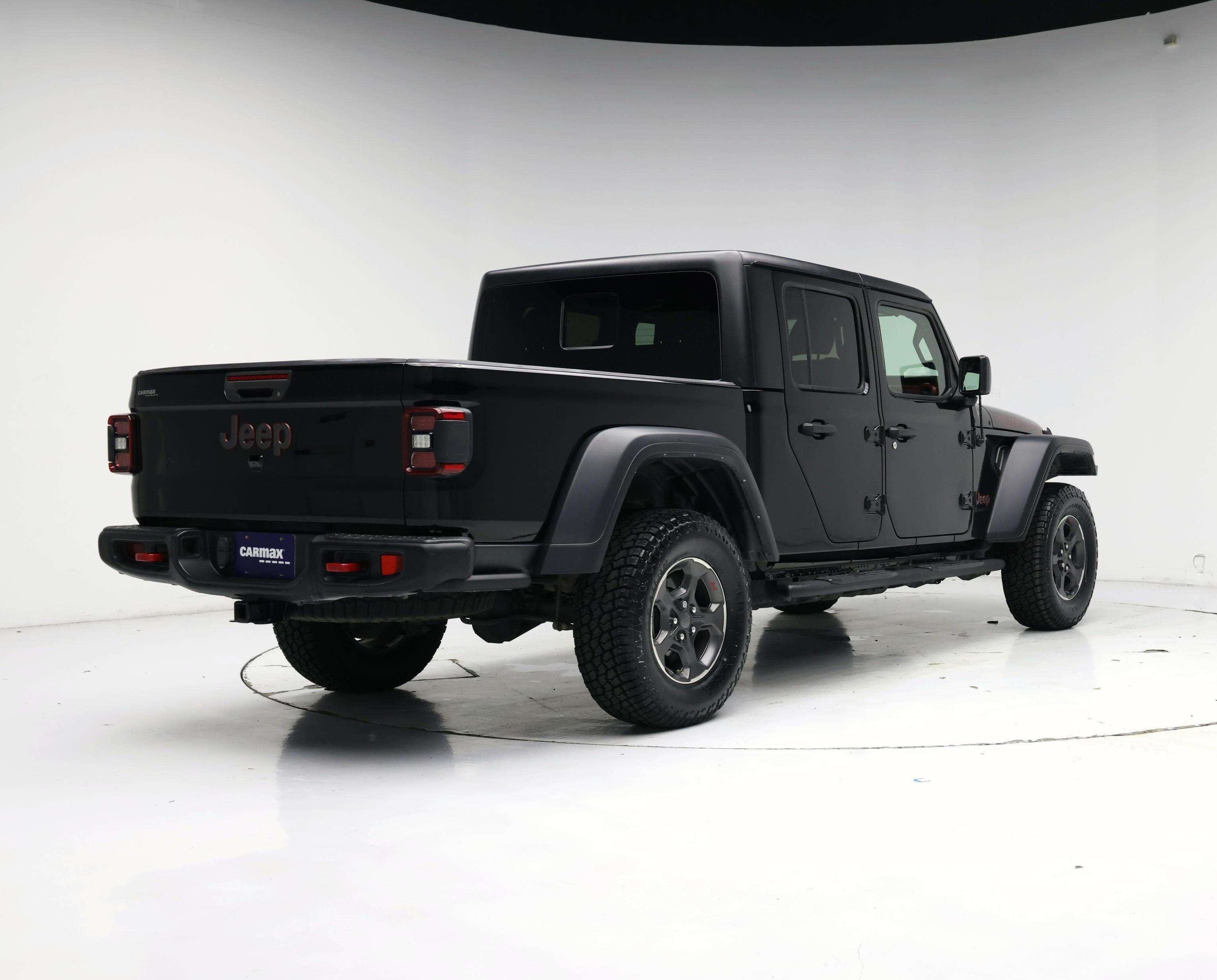 Thumbnail: 2022 Jeep Gladiator - 8