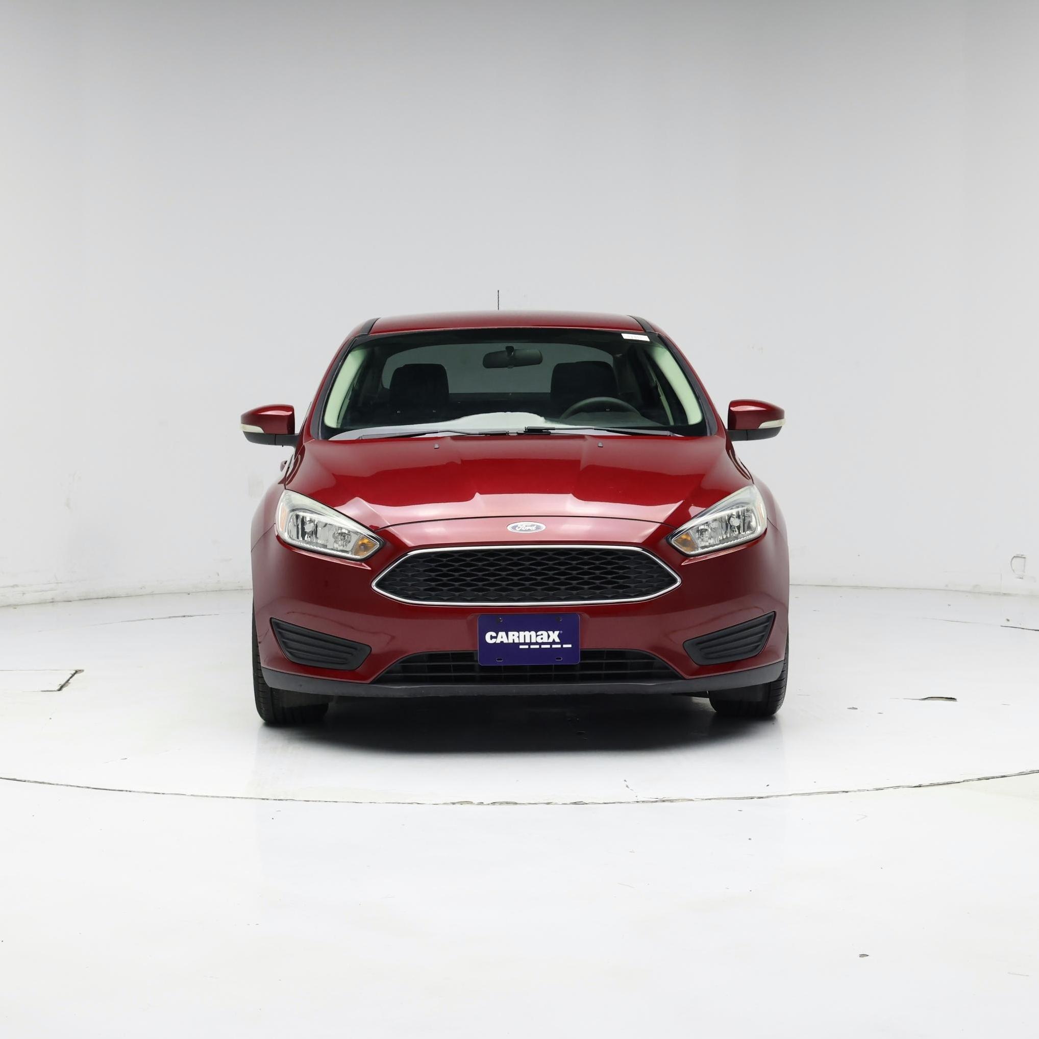 Thumbnail: 2015 Ford Focus - 5