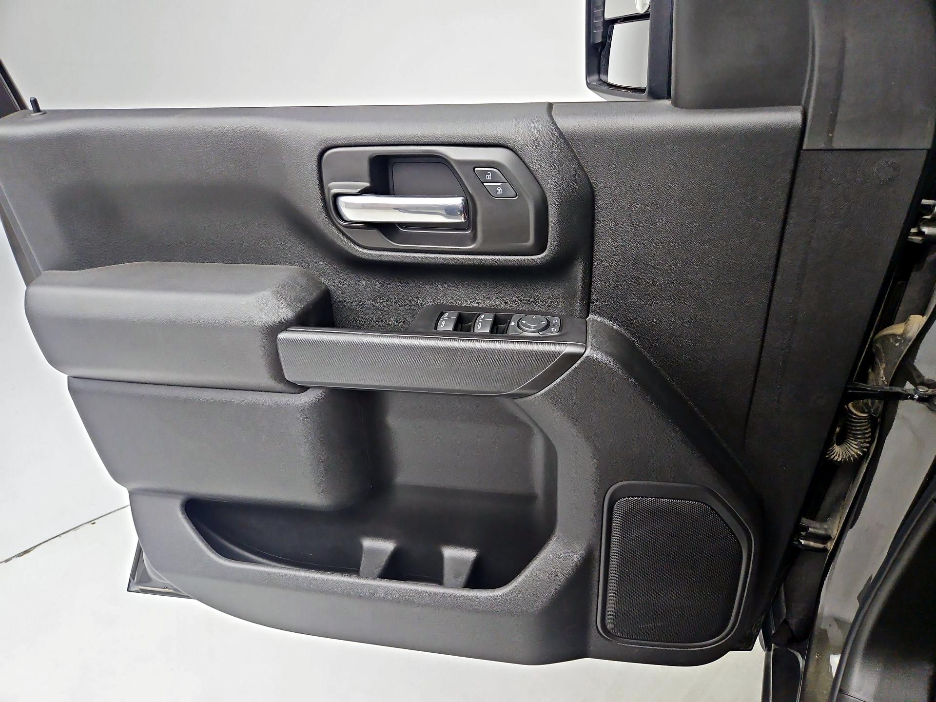 Thumbnail: 2022 Chevrolet Silverado 2500 - 12