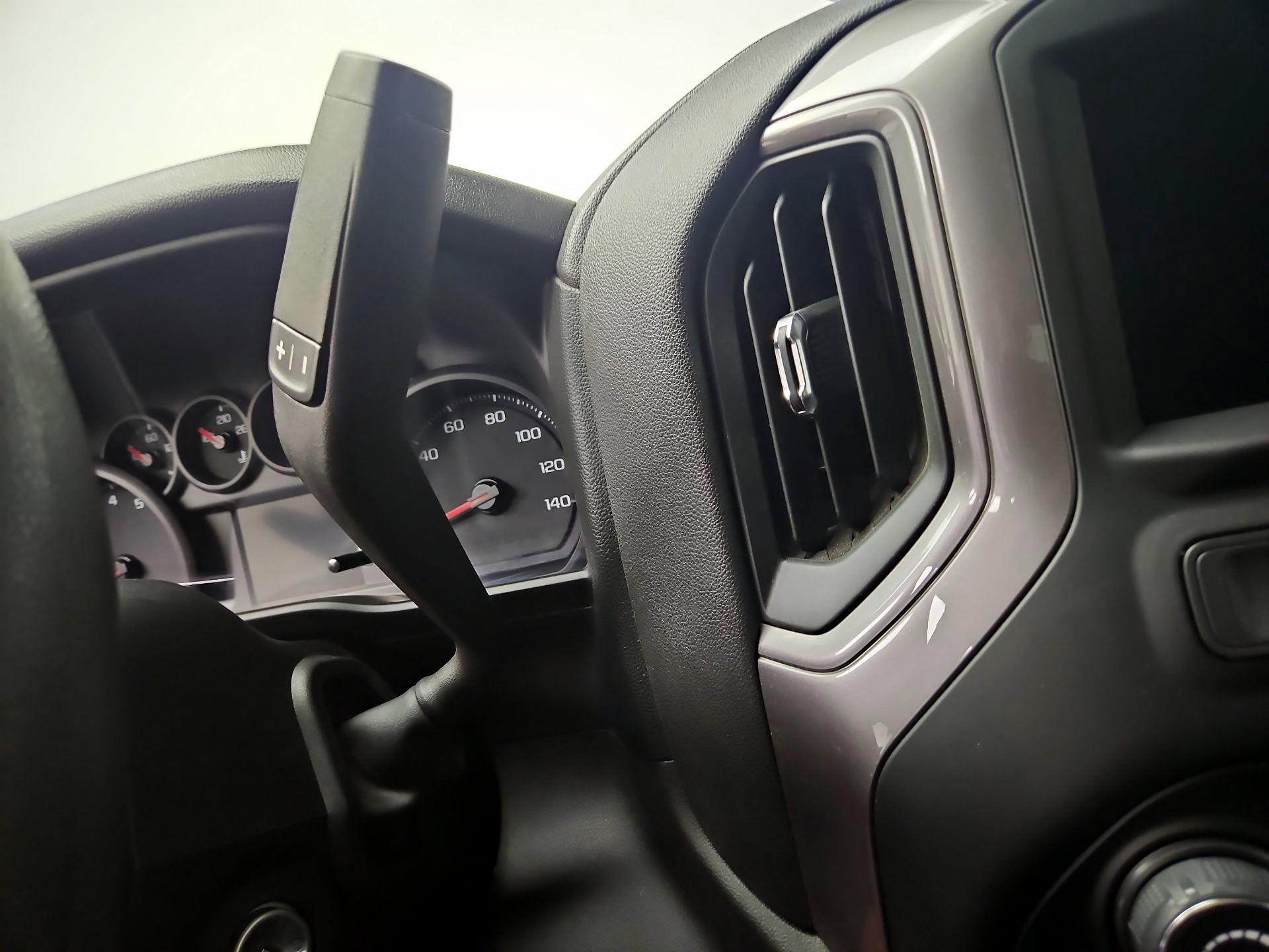 Thumbnail: 2022 Chevrolet Silverado 2500 - 17