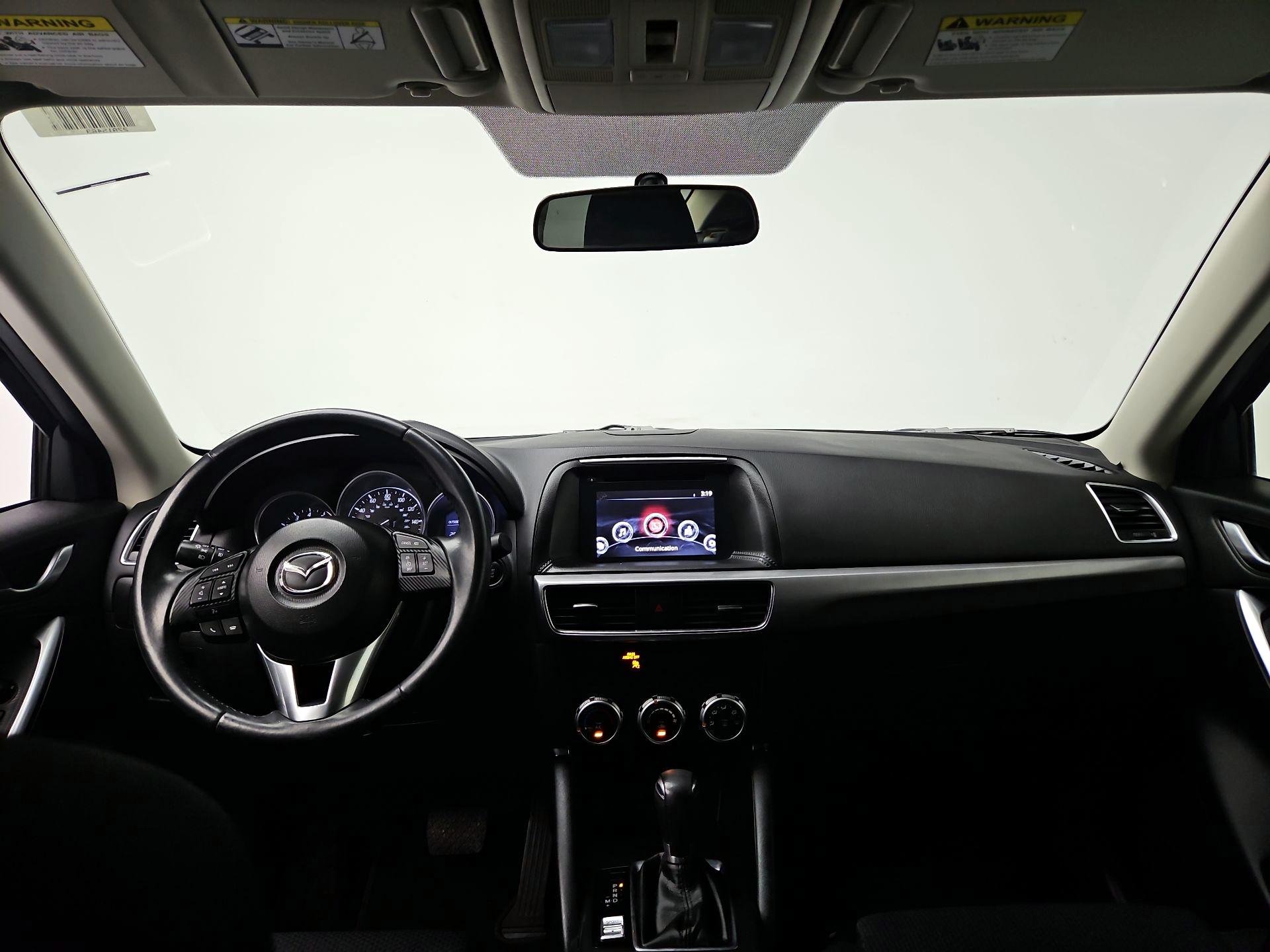 Thumbnail: 2016 Mazda CX-5 - 9