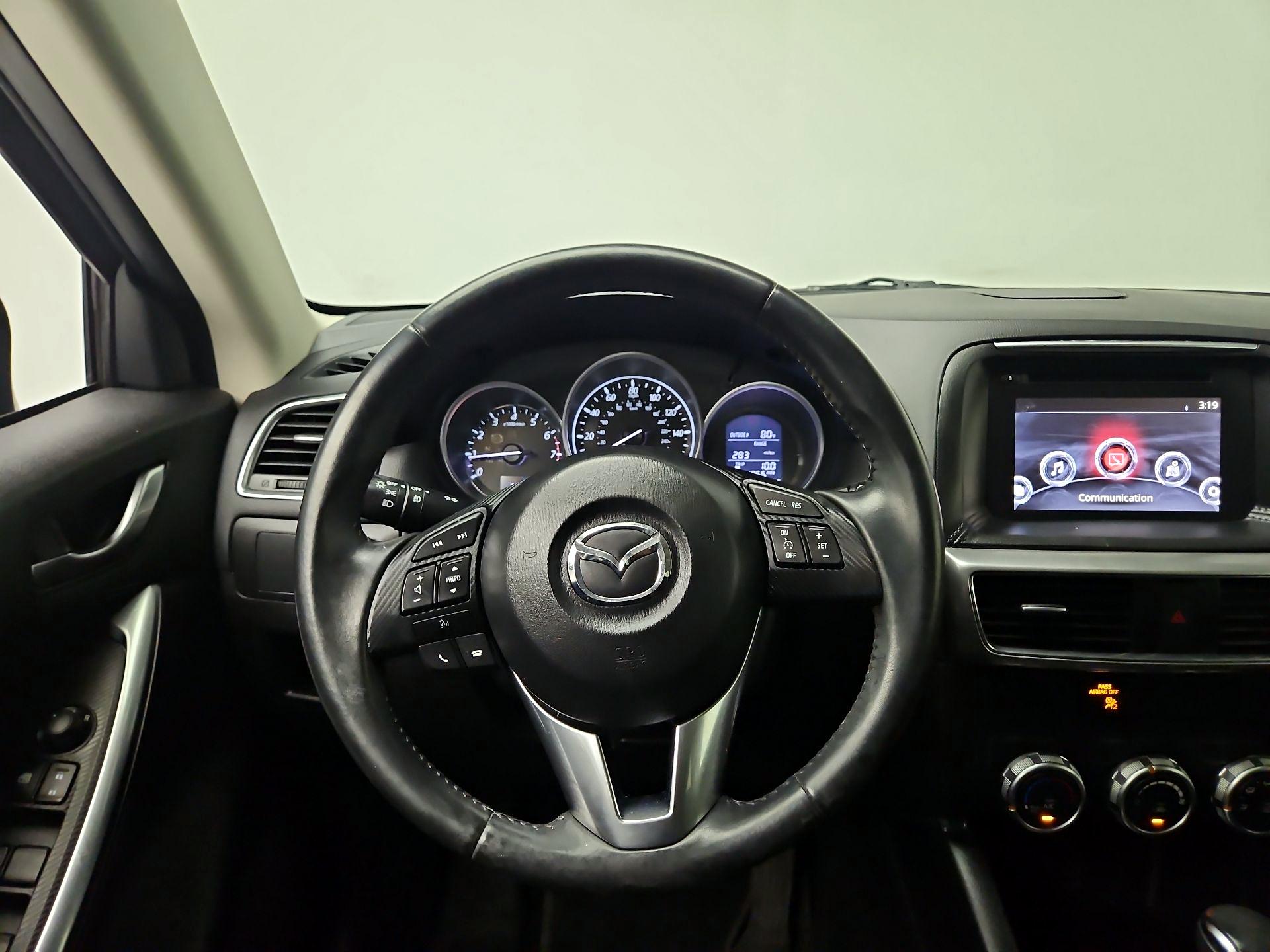 Thumbnail: 2016 Mazda CX-5 - 10
