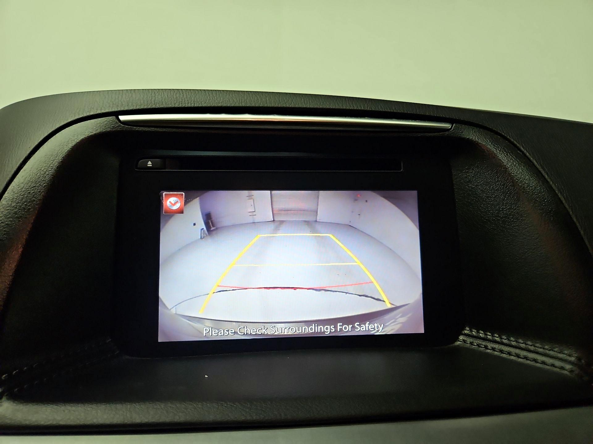 Thumbnail: 2016 Mazda CX-5 - 14