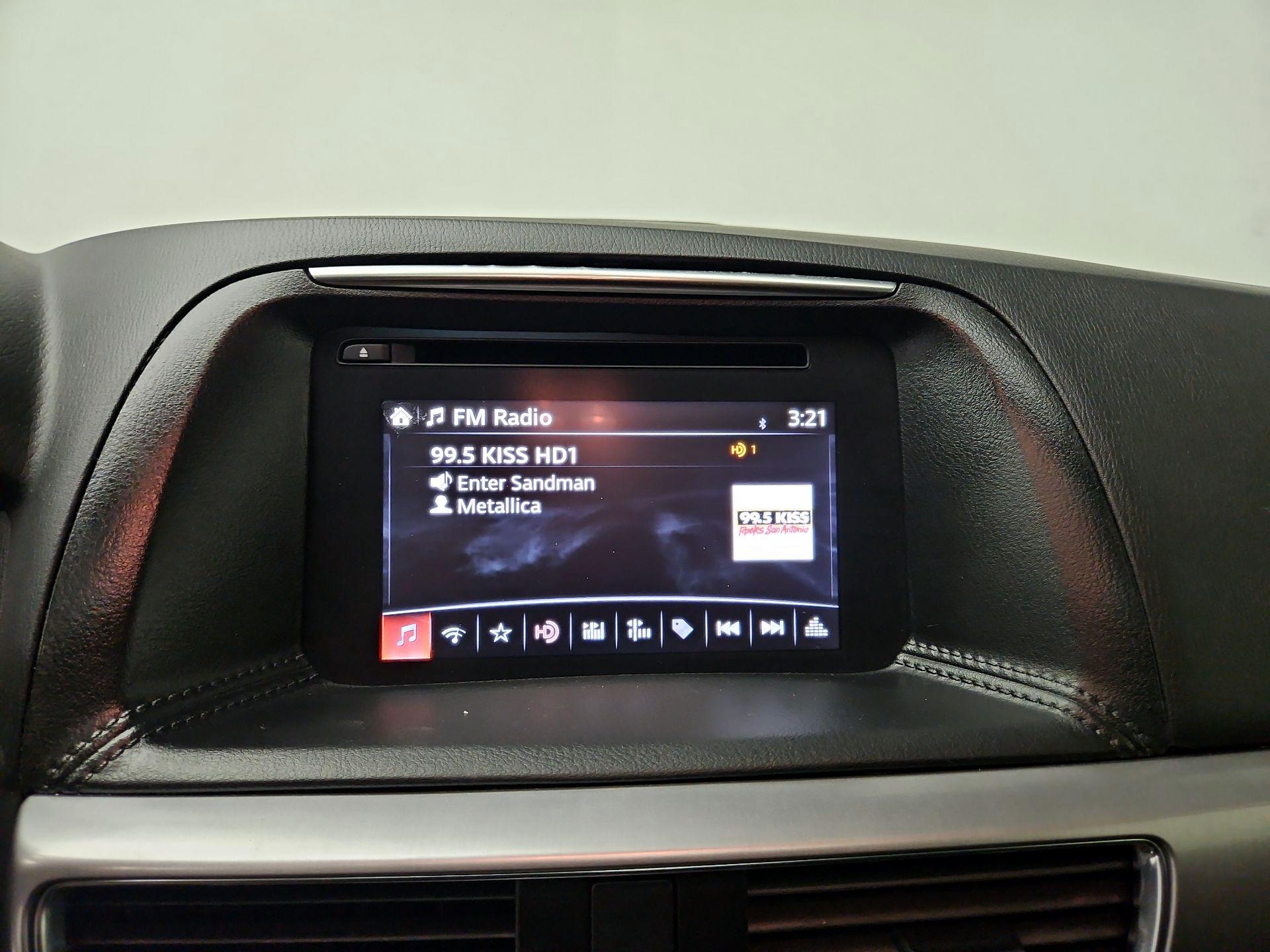 Thumbnail: 2016 Mazda CX-5 - 15
