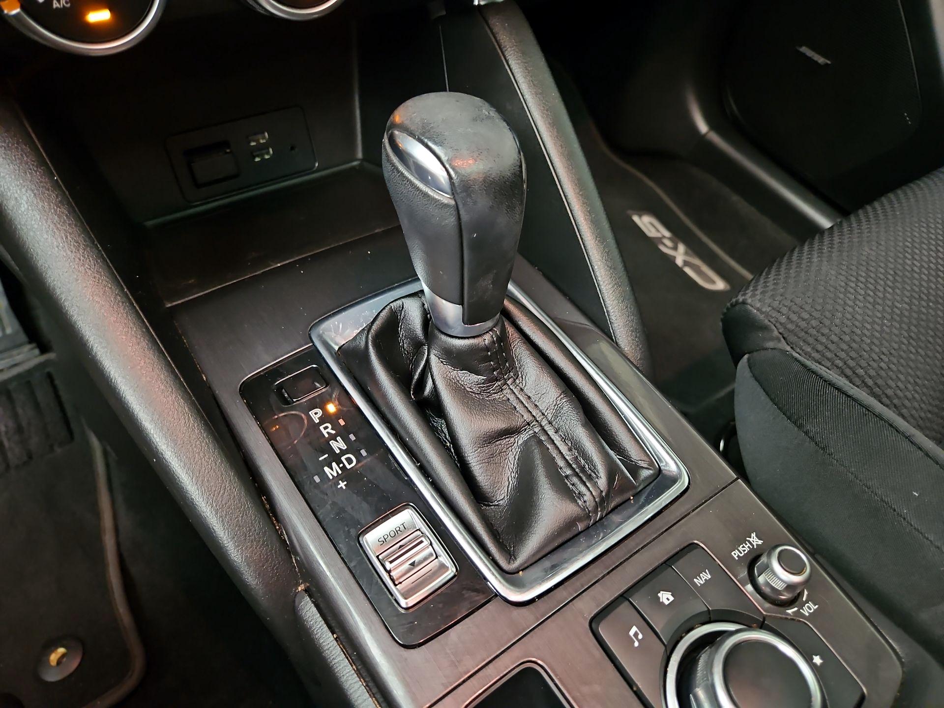 Thumbnail: 2016 Mazda CX-5 - 17