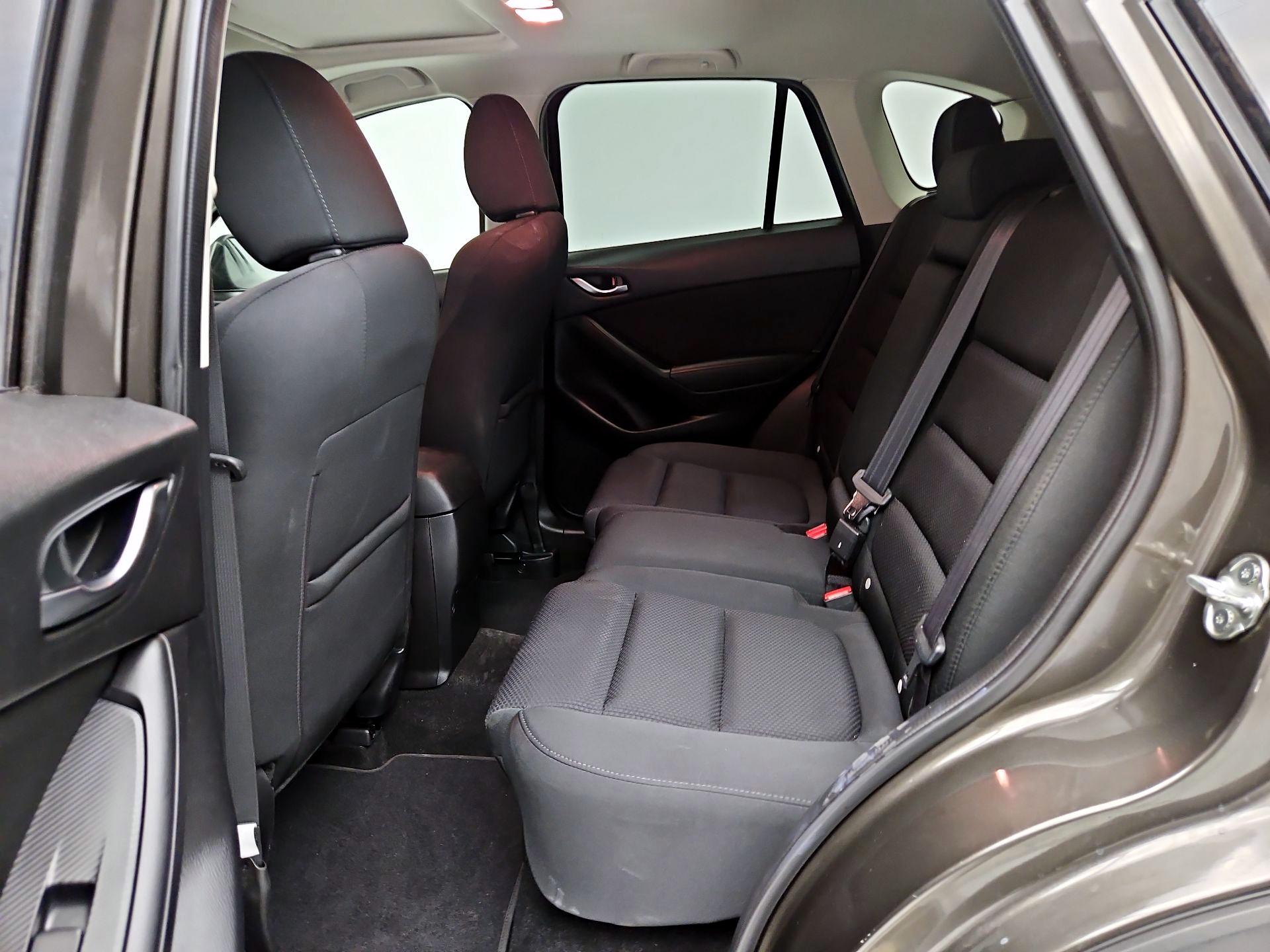 Thumbnail: 2016 Mazda CX-5 - 20