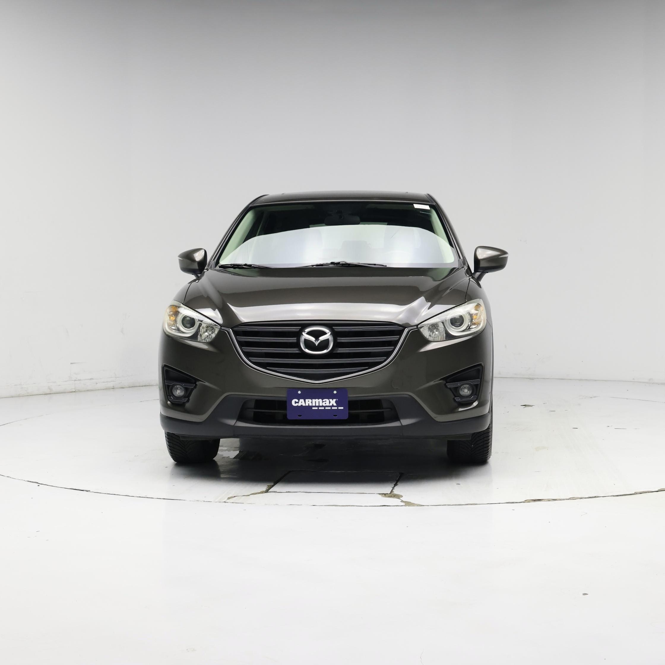 Thumbnail: 2016 Mazda CX-5 - 5