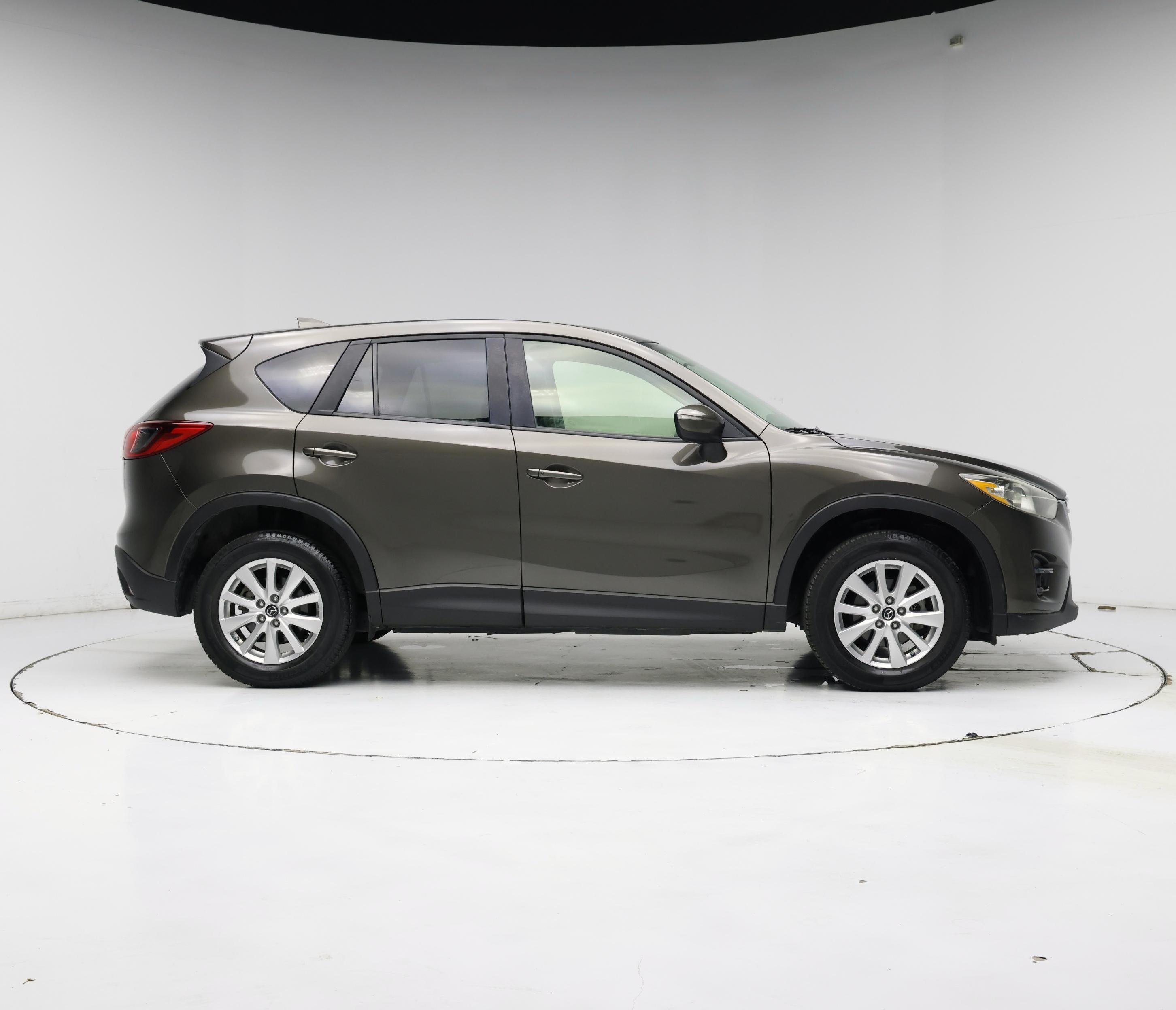 Thumbnail: 2016 Mazda CX-5 - 7
