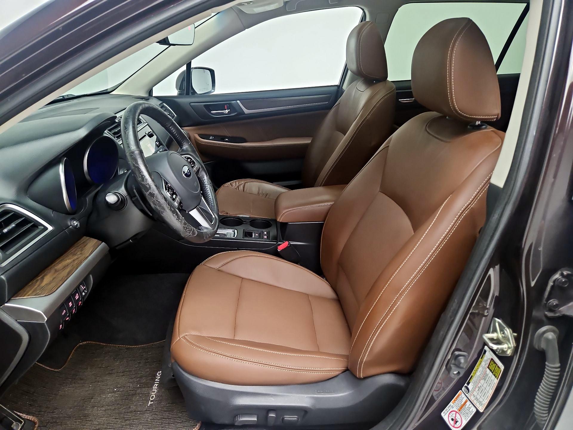 Thumbnail: 2017 Subaru Outback - 11