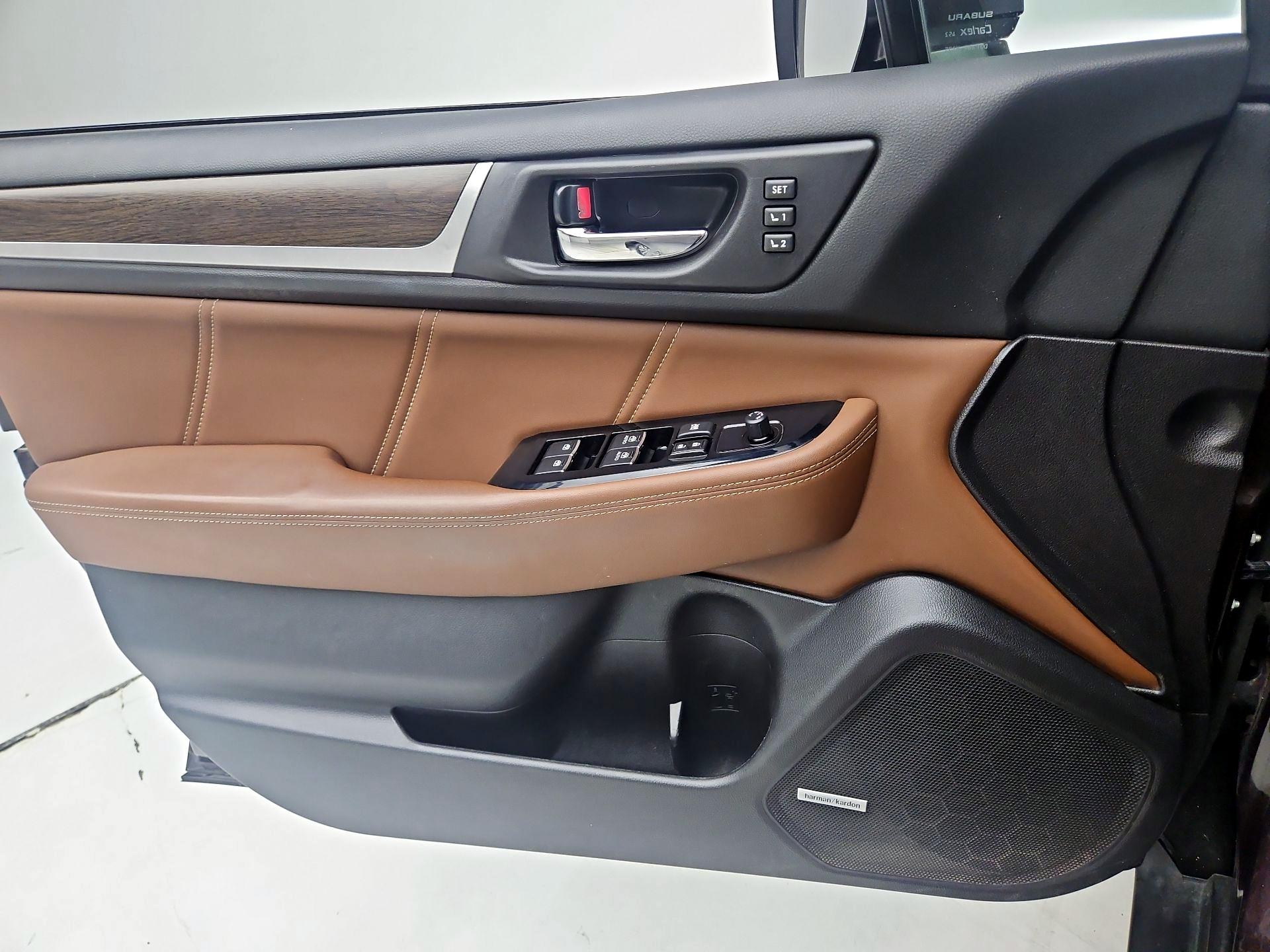 Thumbnail: 2017 Subaru Outback - 12