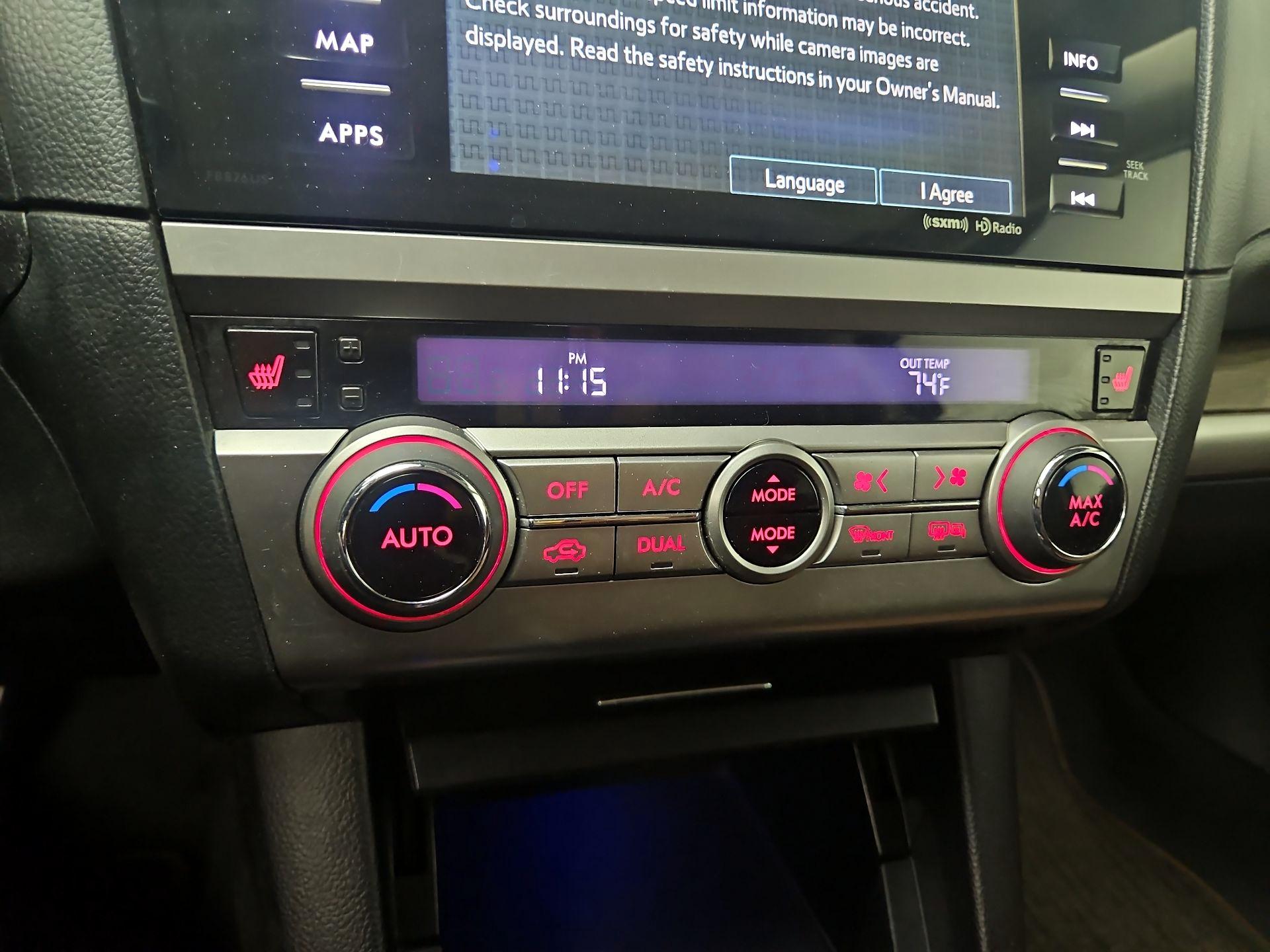 Thumbnail: 2017 Subaru Outback - 16