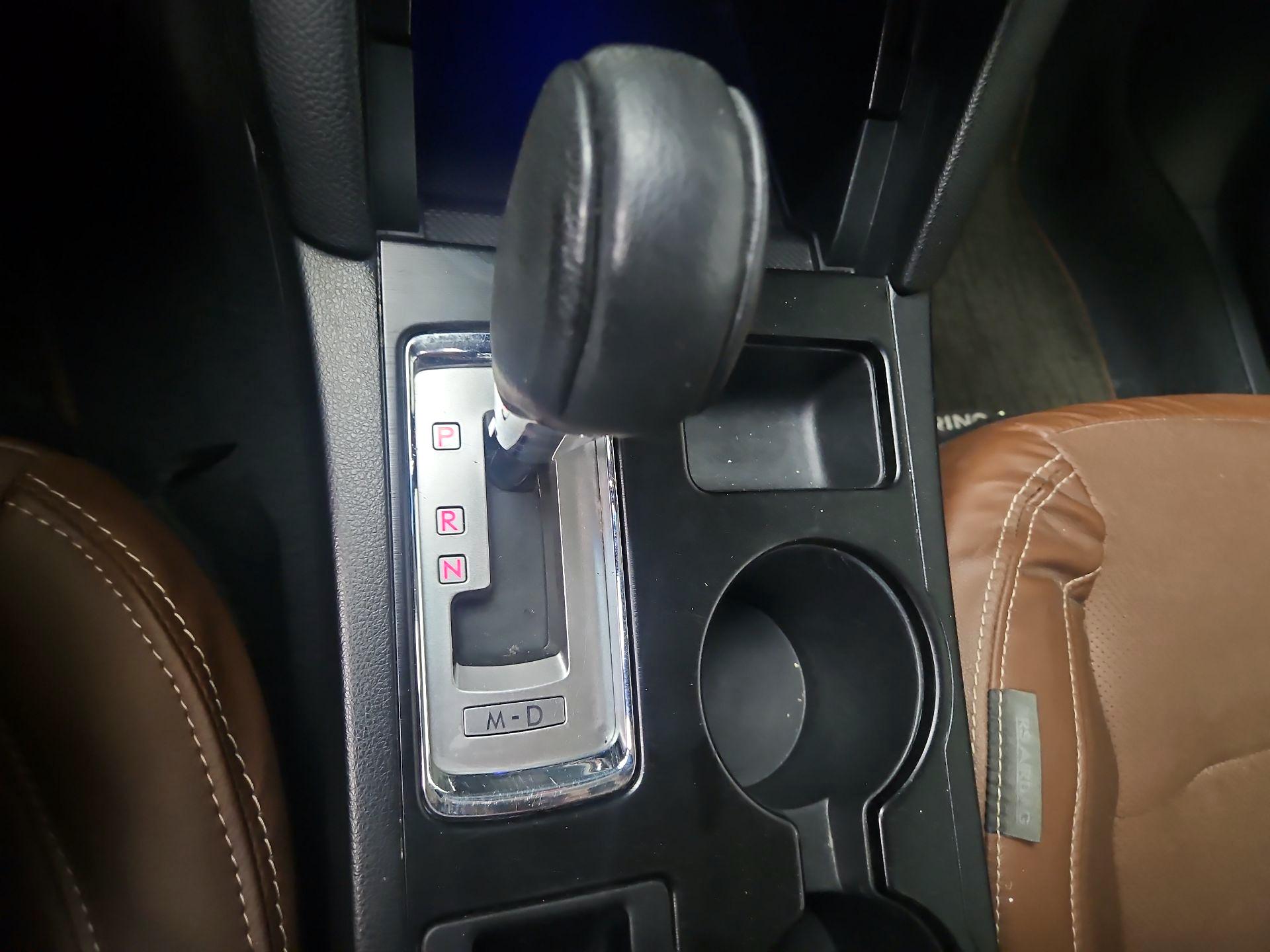 Thumbnail: 2017 Subaru Outback - 17