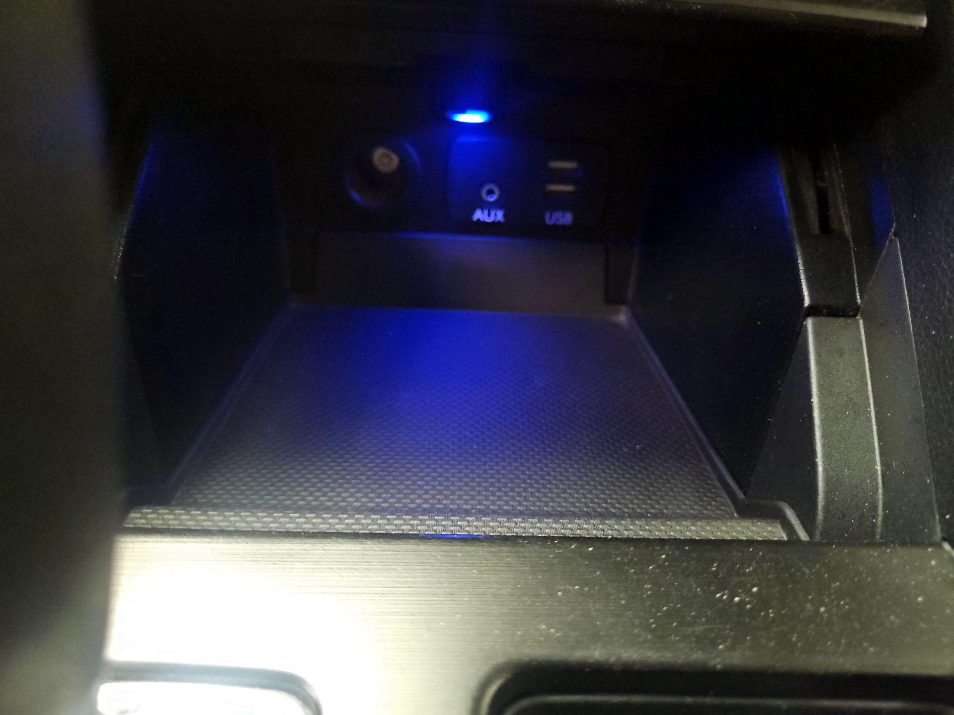 Thumbnail: 2017 Subaru Outback - 18