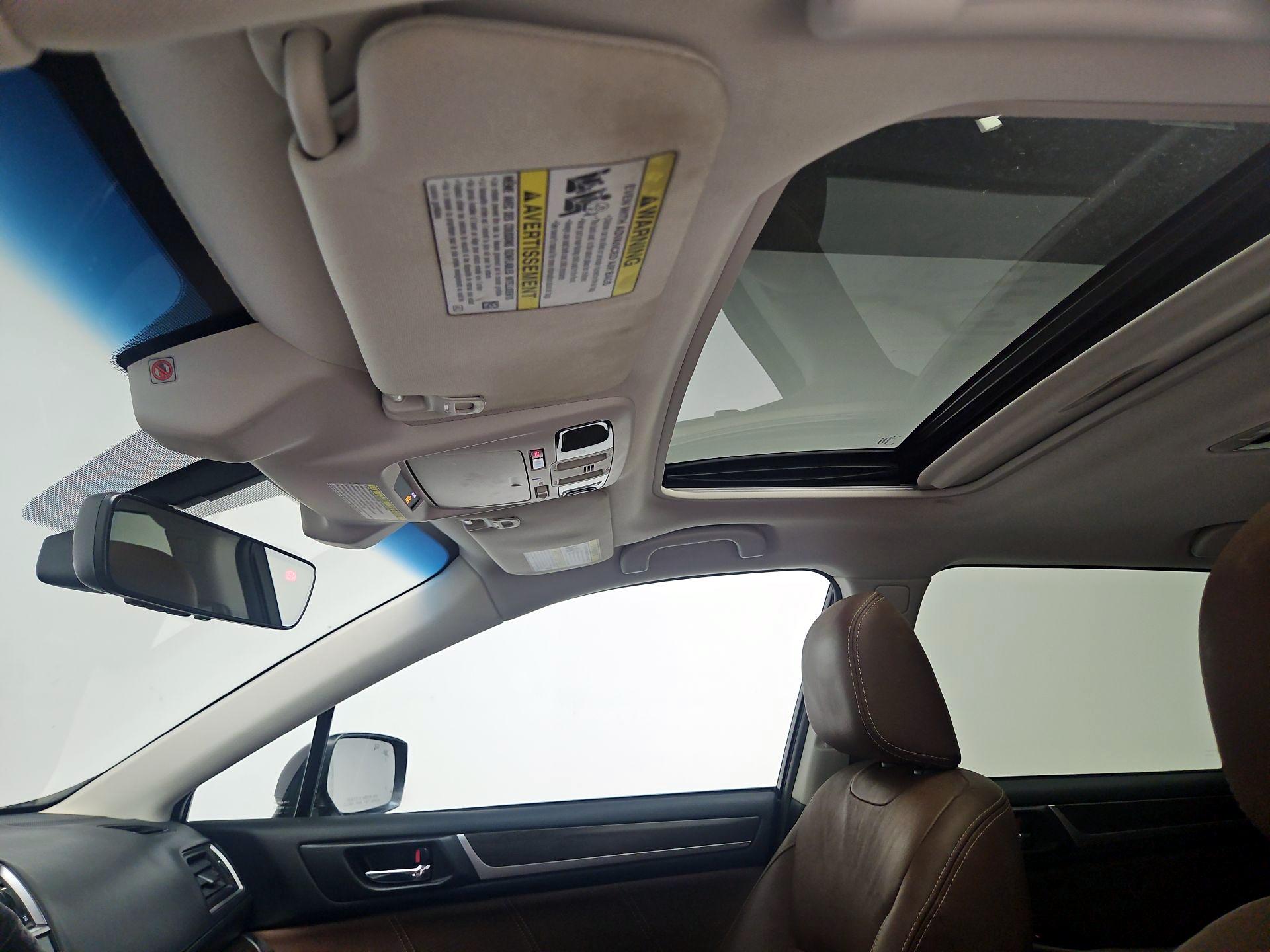 Thumbnail: 2017 Subaru Outback - 19