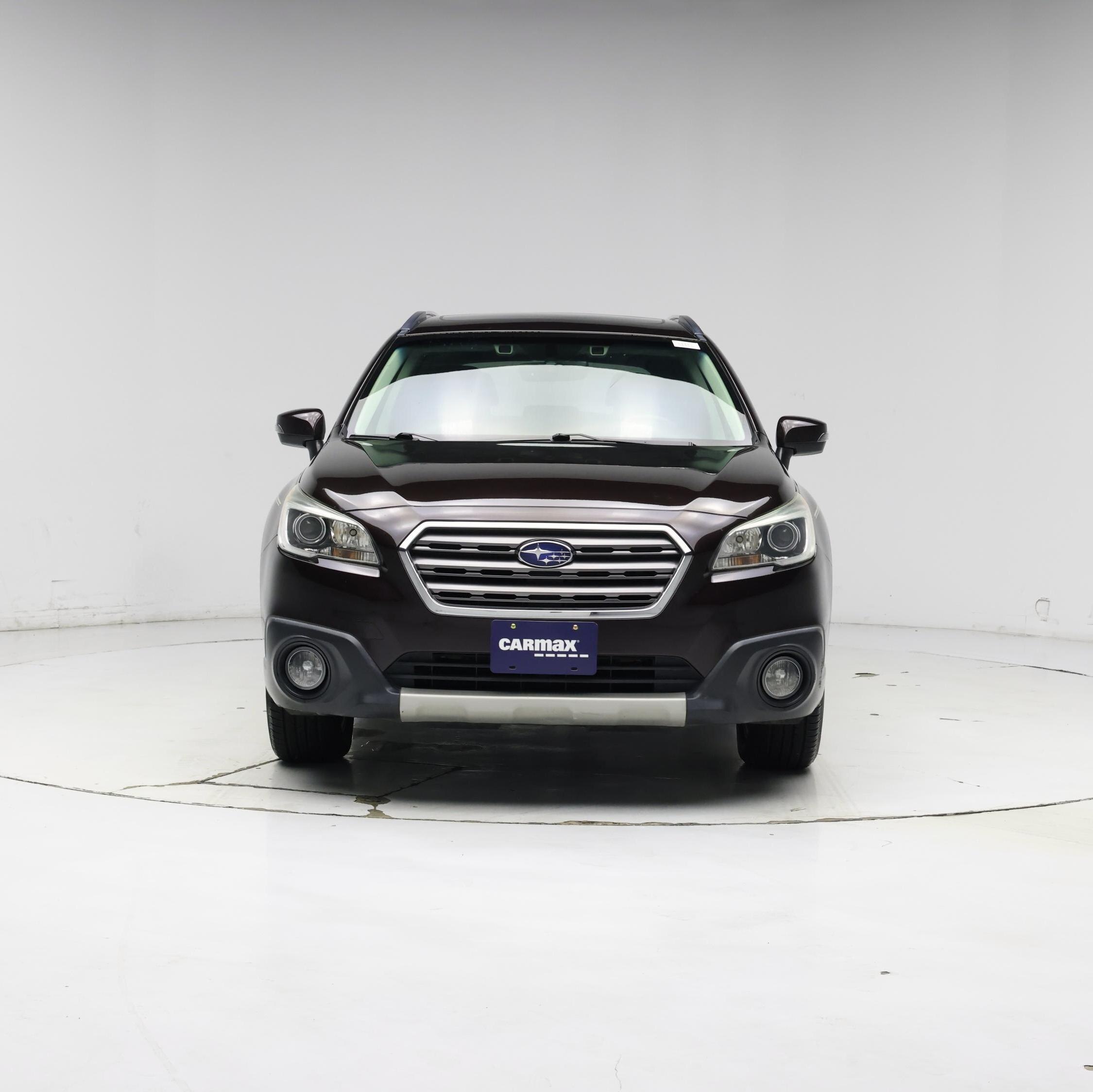 Thumbnail: 2017 Subaru Outback - 5