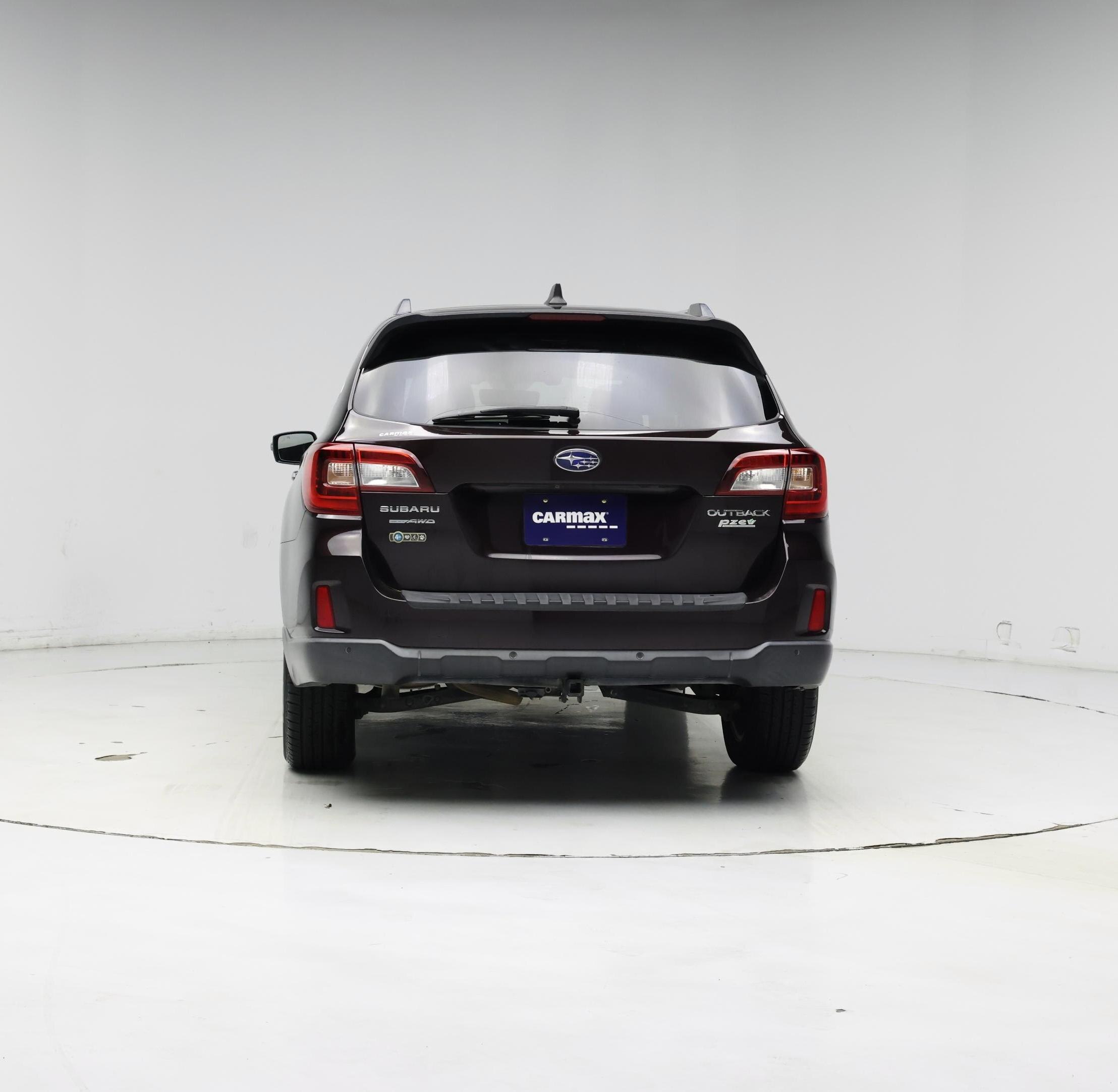 Thumbnail: 2017 Subaru Outback - 6