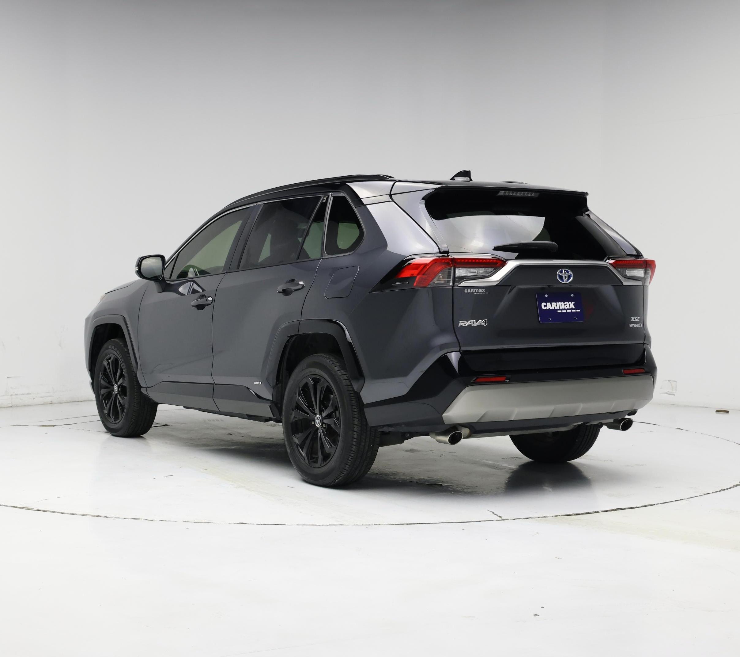 Thumbnail: 2022 Toyota RAV4 - 2