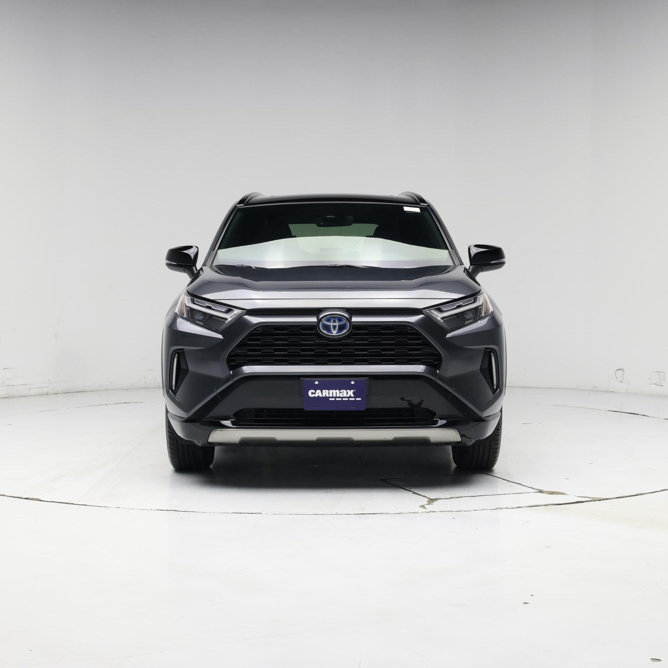 Thumbnail: 2022 Toyota RAV4 - 5