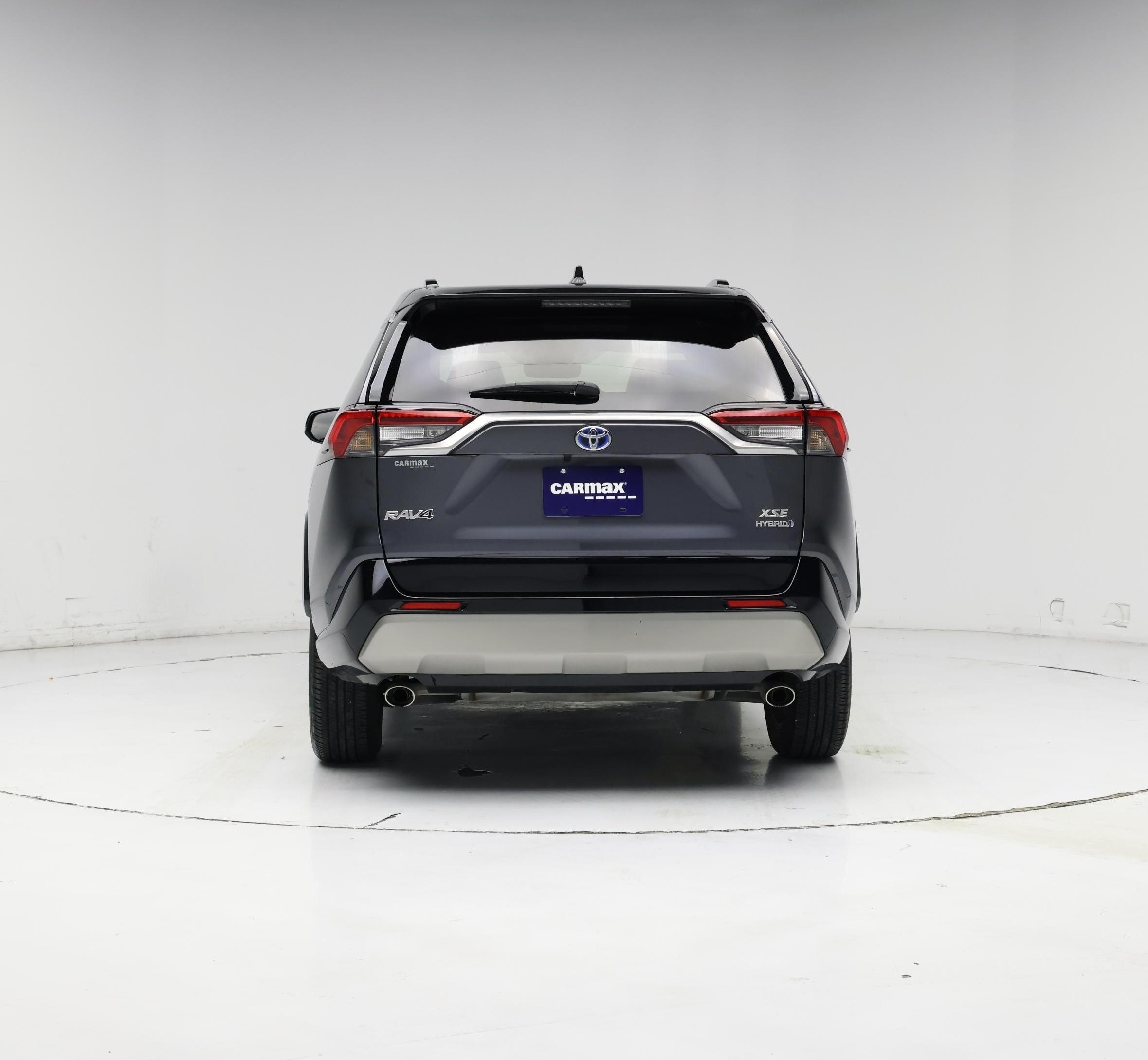 Thumbnail: 2022 Toyota RAV4 - 6