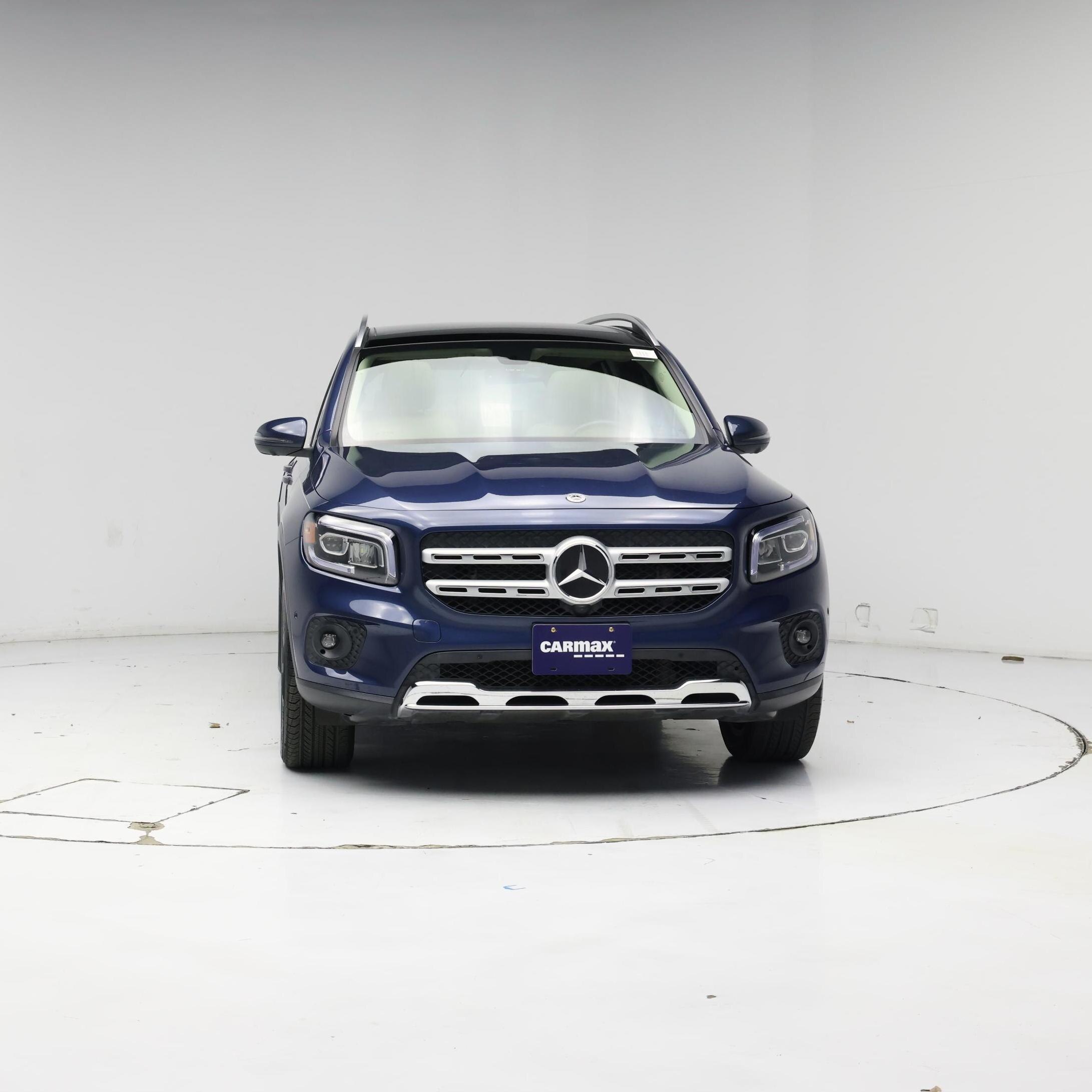 Thumbnail: 2022 Mercedes-Benz GLB - 5