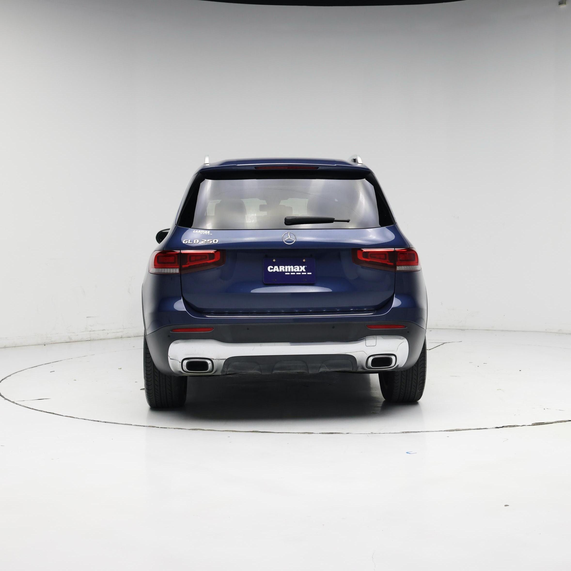 Thumbnail: 2022 Mercedes-Benz GLB - 6